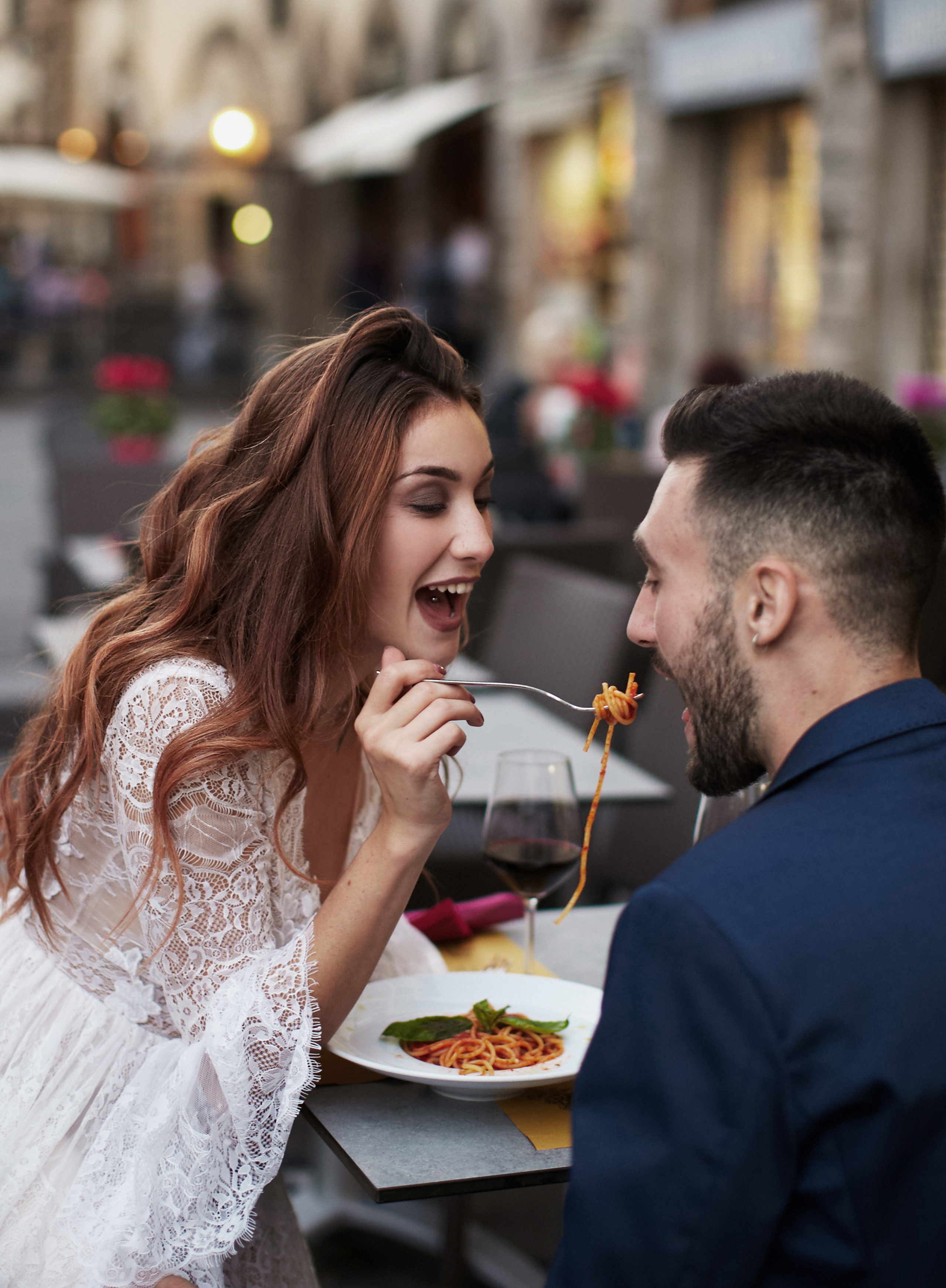 Nausica & Niccolo | Italy, Toscana. Свадебный фотограф