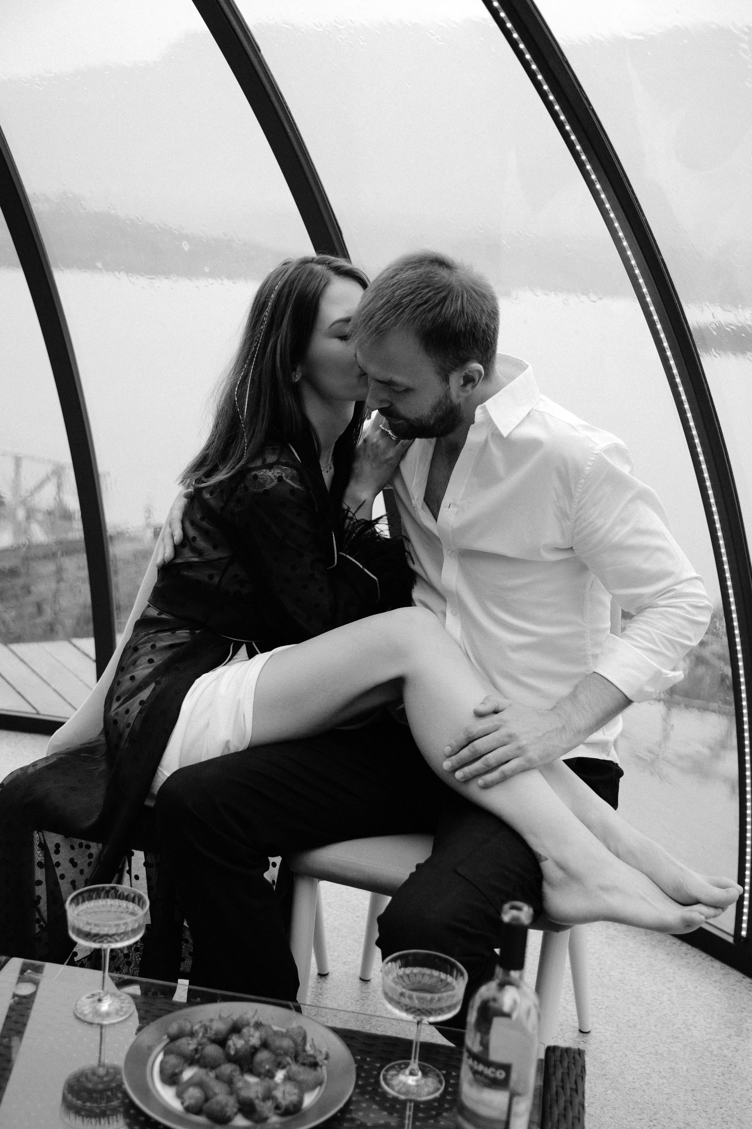 Daria & Sten | Russia, Dagestan. Свадебный фотограф