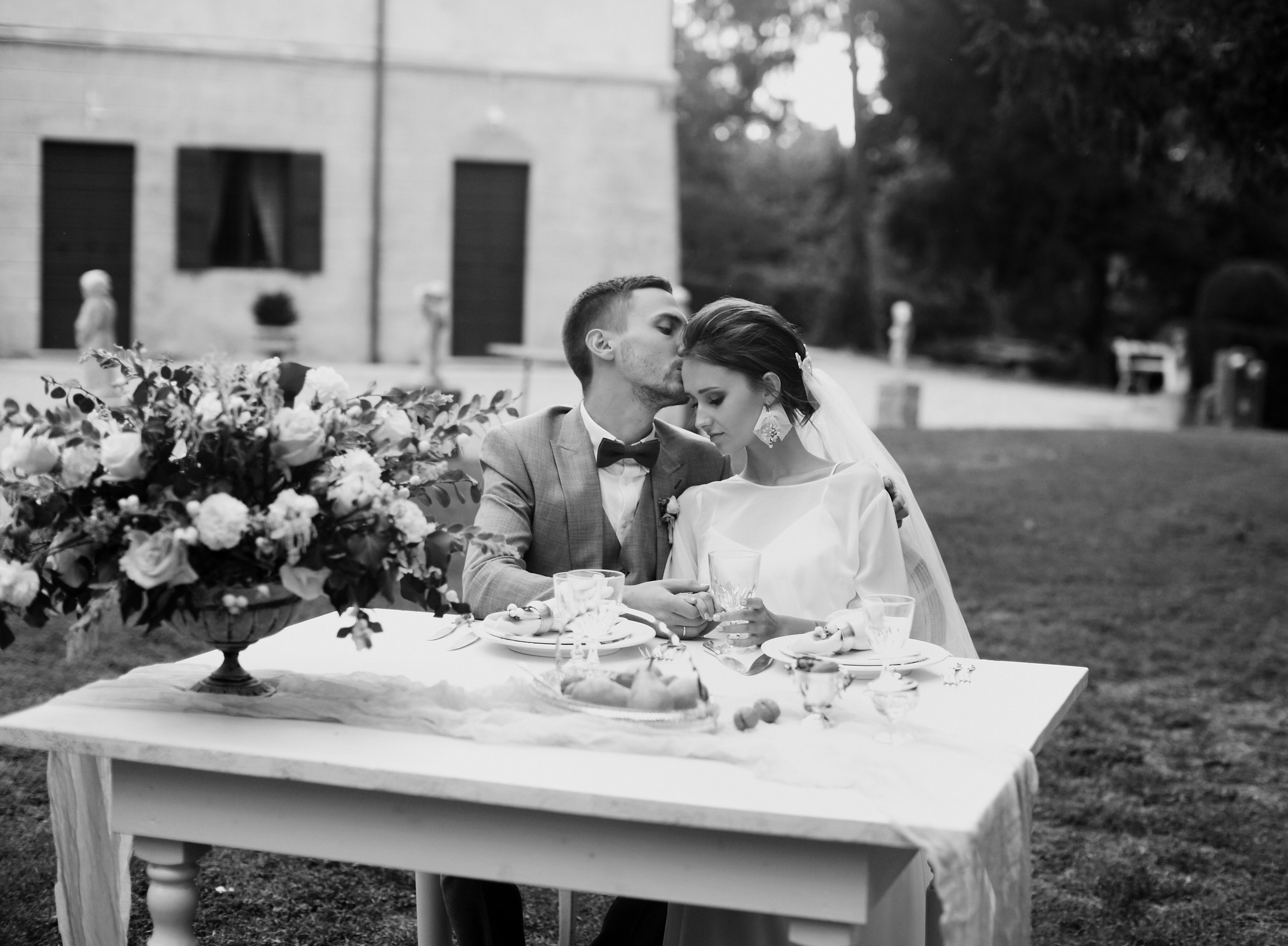 Evgeniy & Julia | Italy, Verona. Свадебный фотограф