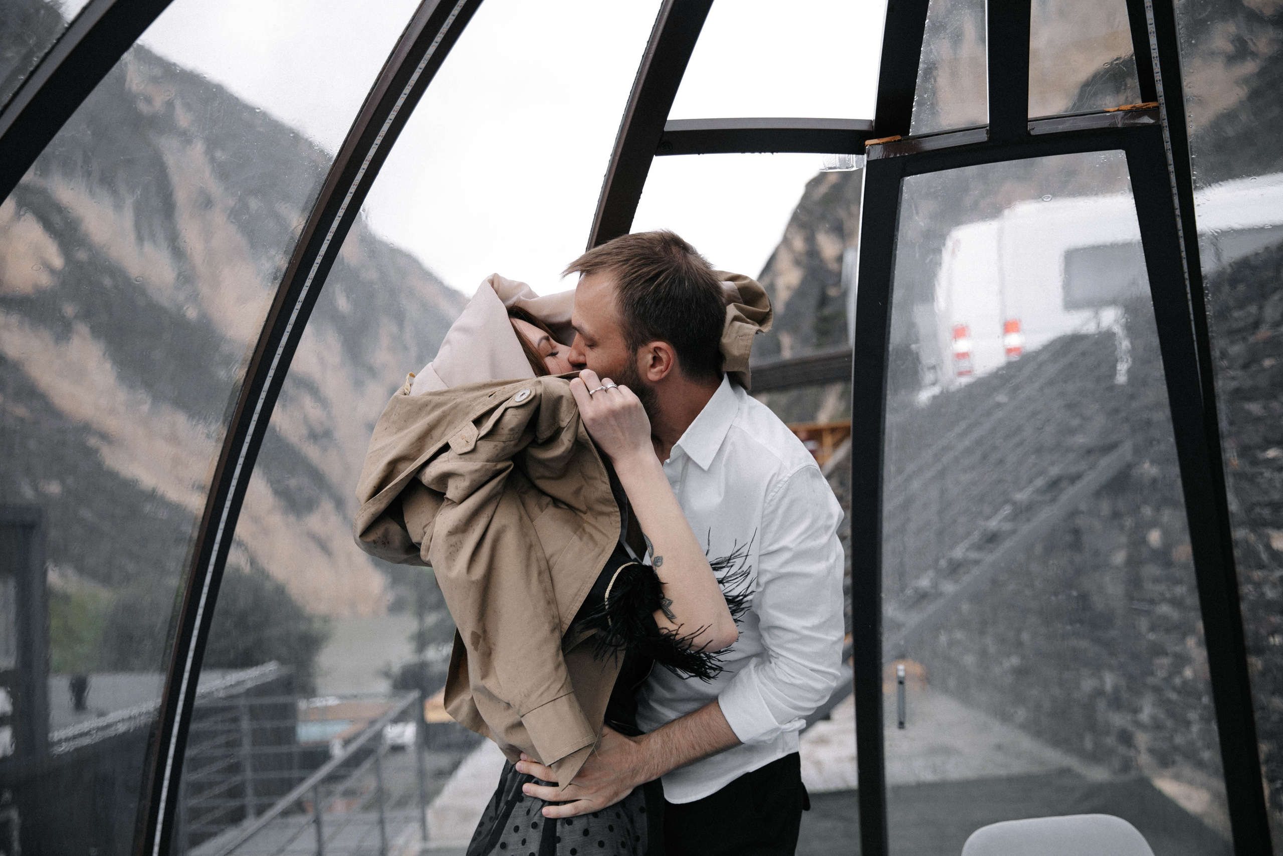 Daria & Sten | Russia, Dagestan. Свадебный фотограф