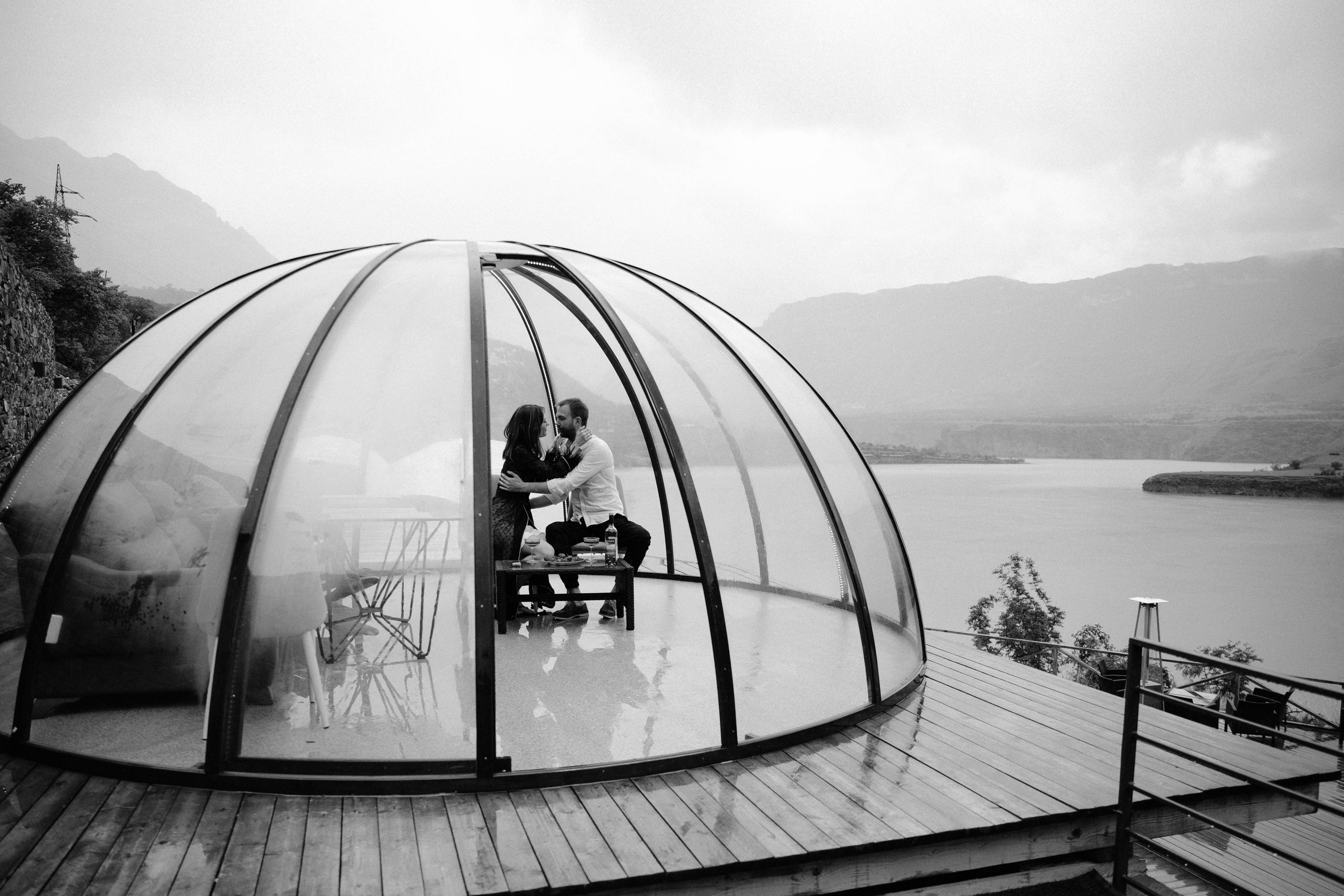 Daria & Sten | Russia, Dagestan. Свадебный фотограф