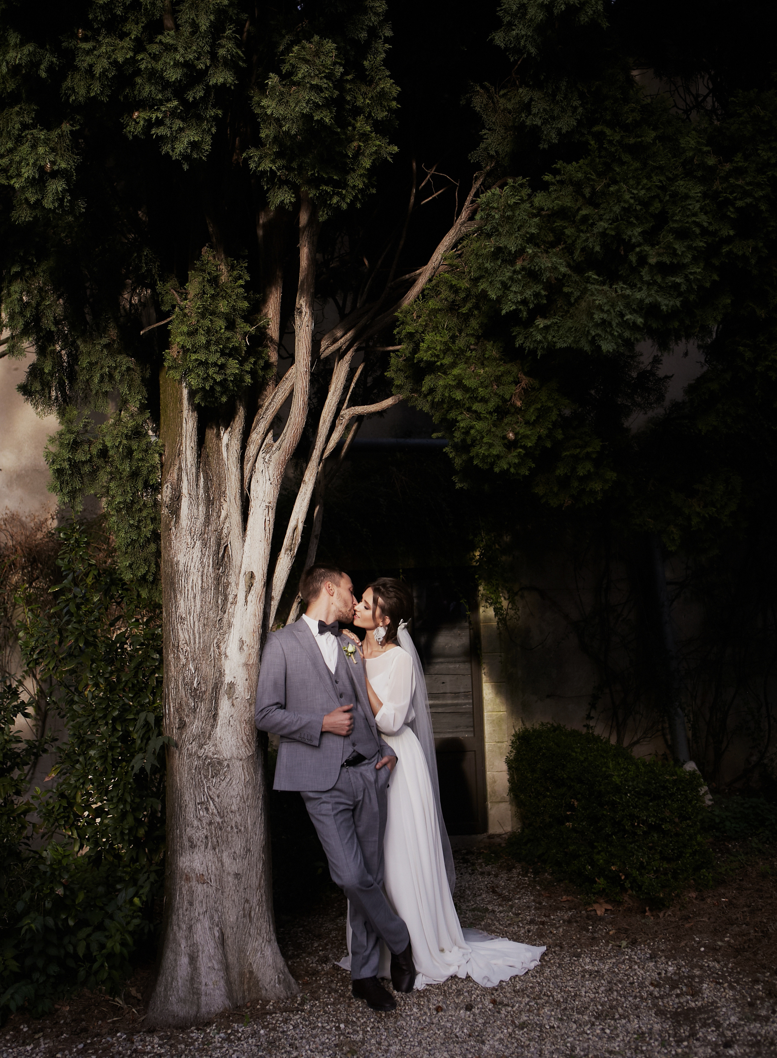 Evgeniy & Julia | Italy, Verona. Свадебный фотограф