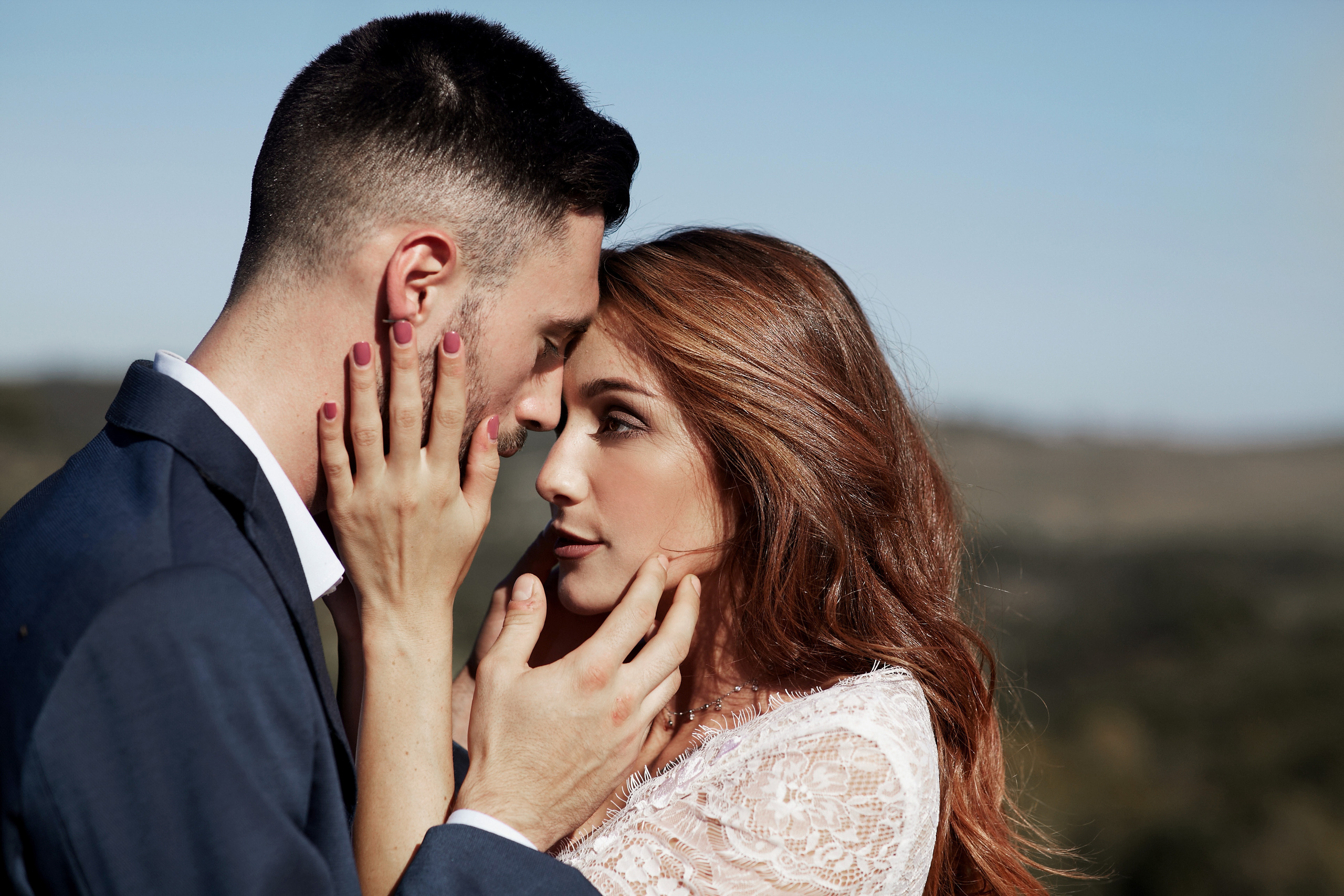 Nausica & Niccolo | Italy, Toscana. Свадебный фотограф