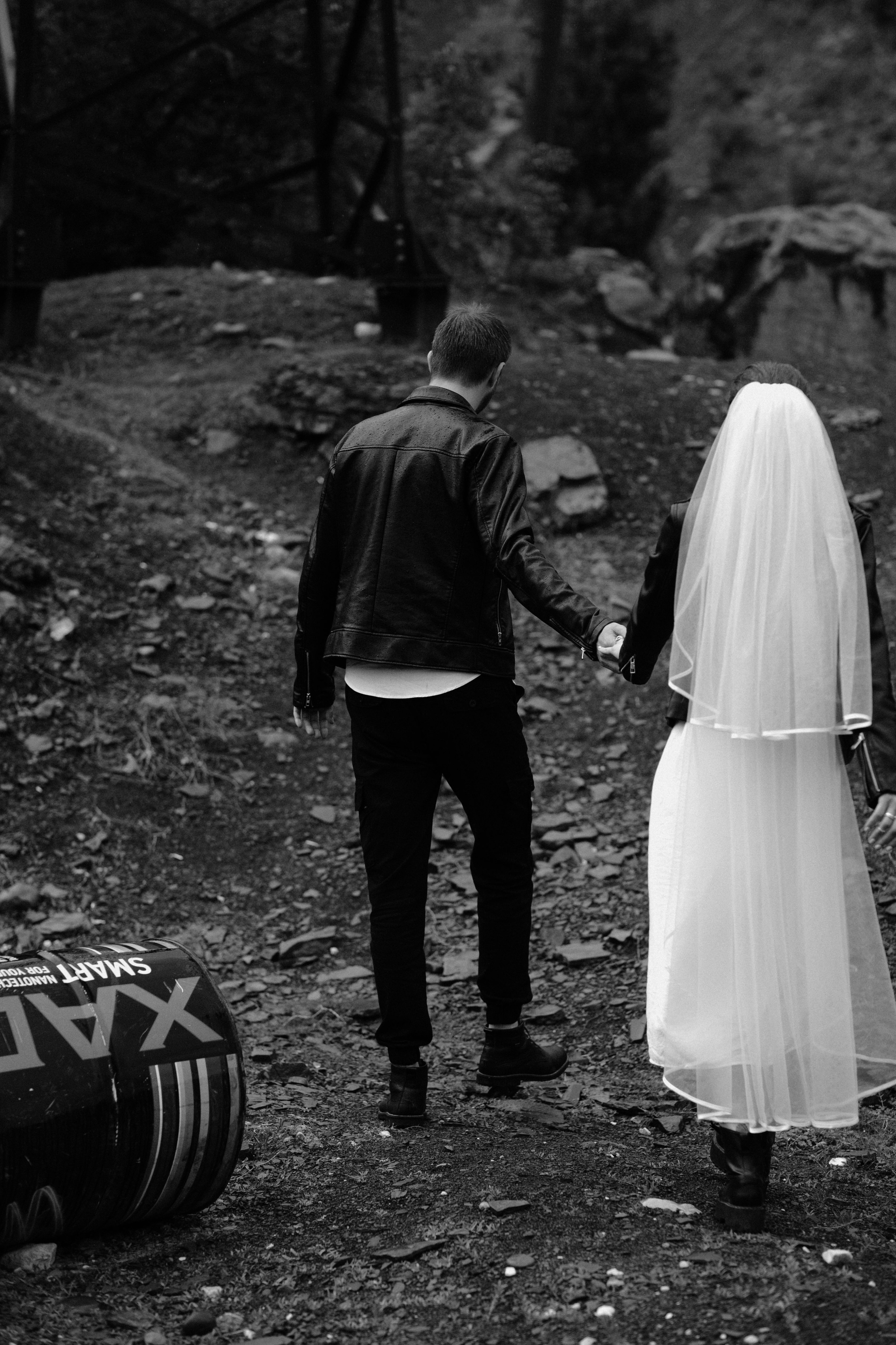 Daria & Sten | Russia, Dagestan. Свадебный фотограф