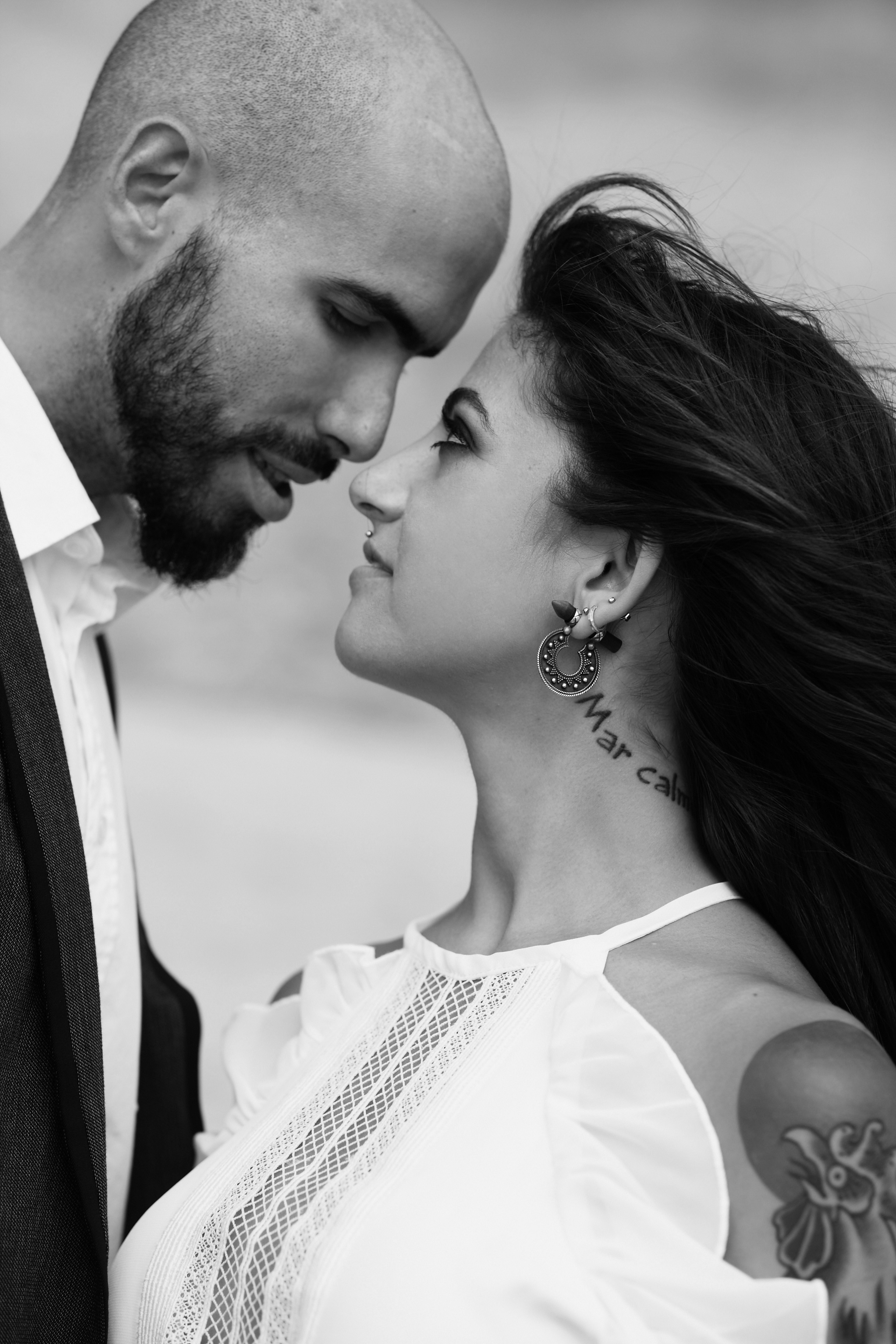 Jessica & Bruno | Portugal, Albufeira. Свадебный фотограф