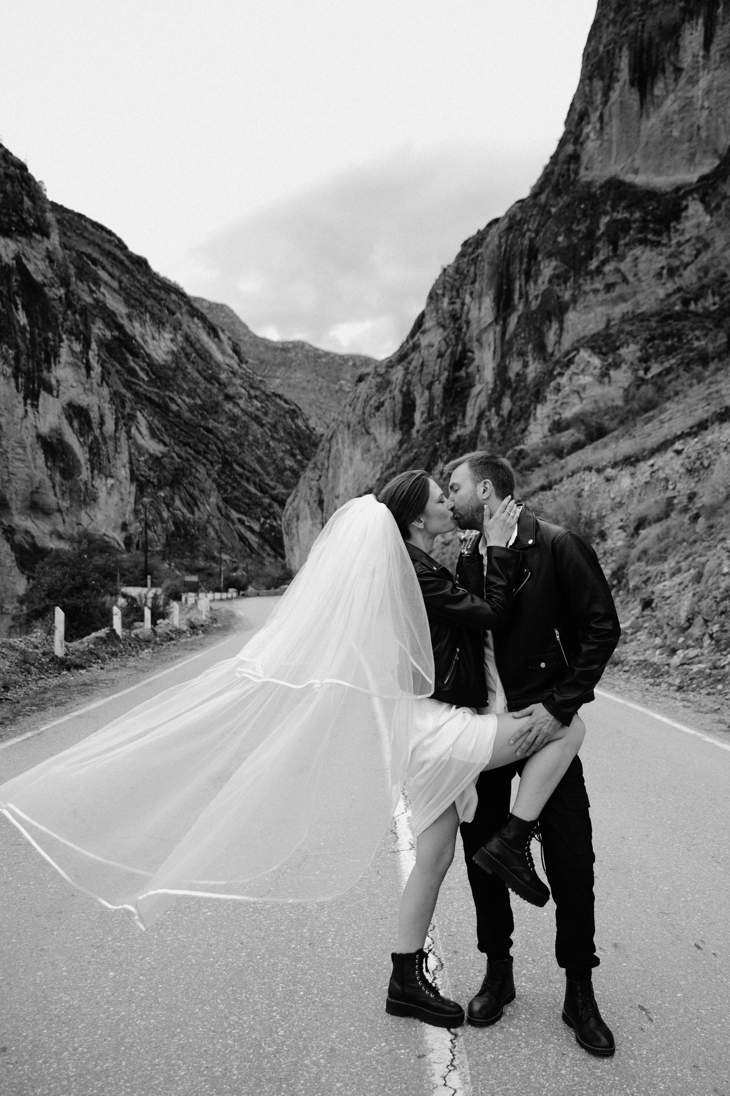 Daria & Sten | Russia, Dagestan. Свадебный фотограф