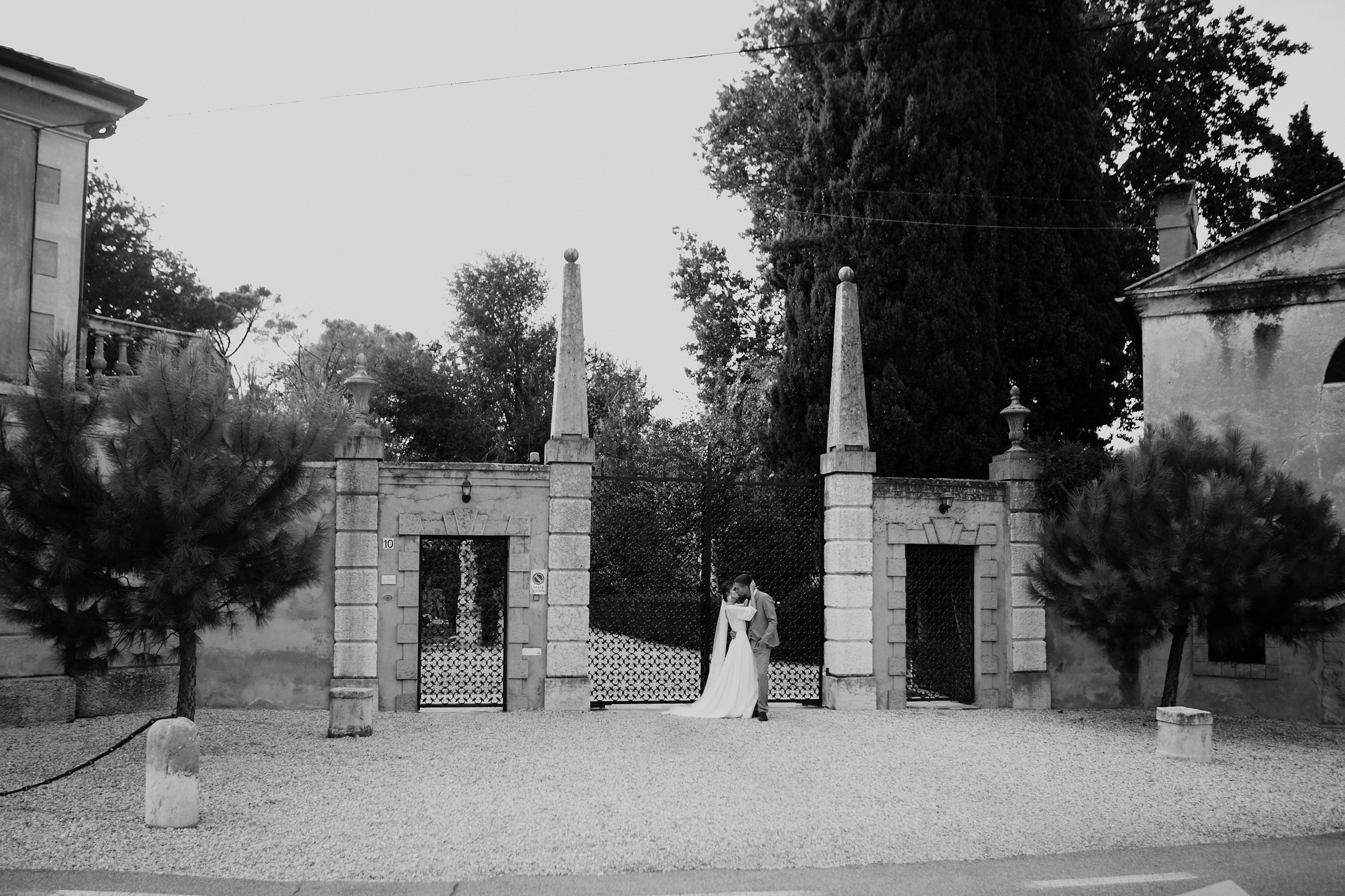 Evgeniy & Julia | Italy, Verona. Свадебный фотограф