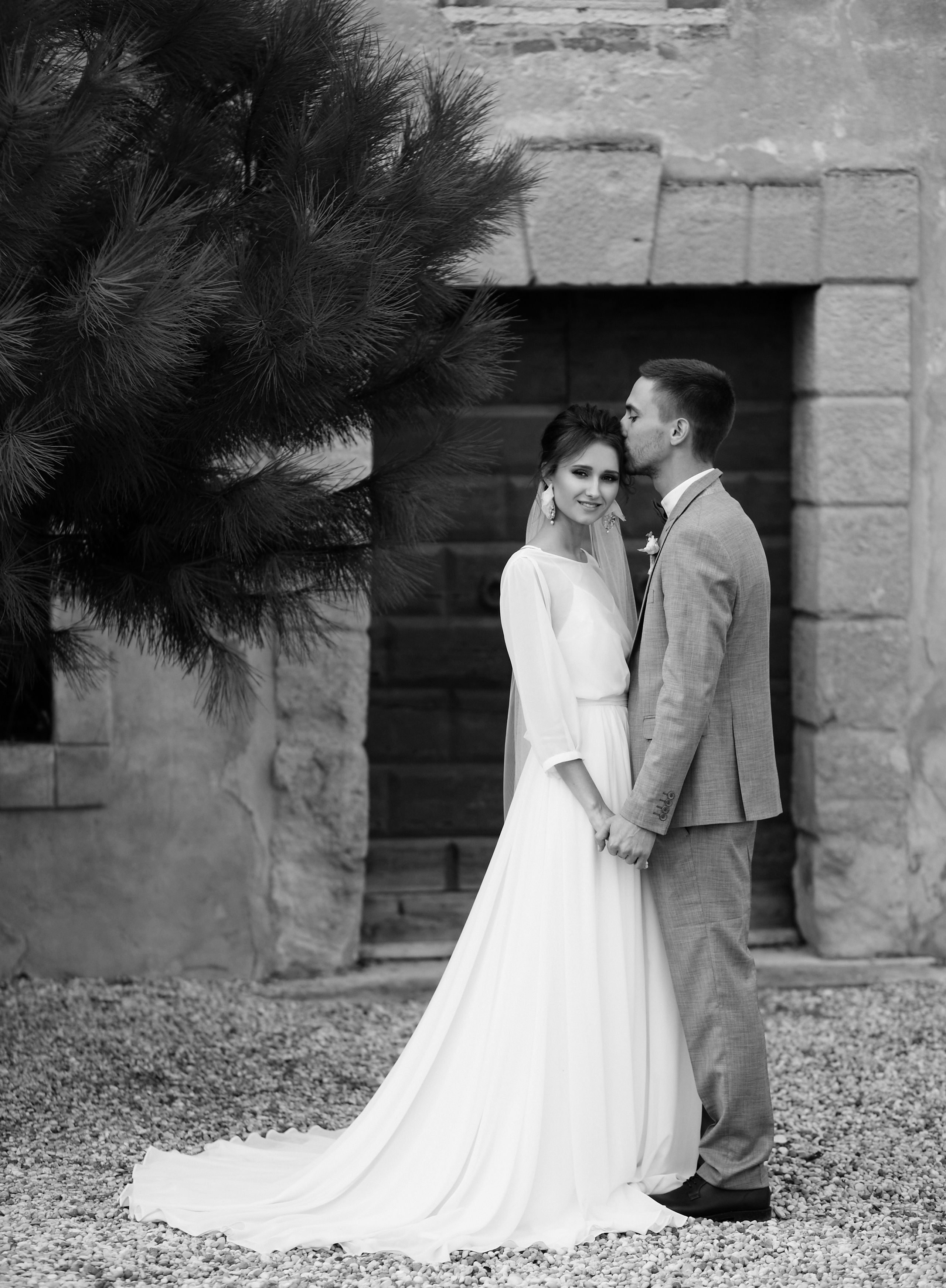 Evgeniy & Julia | Italy, Verona. Свадебный фотограф