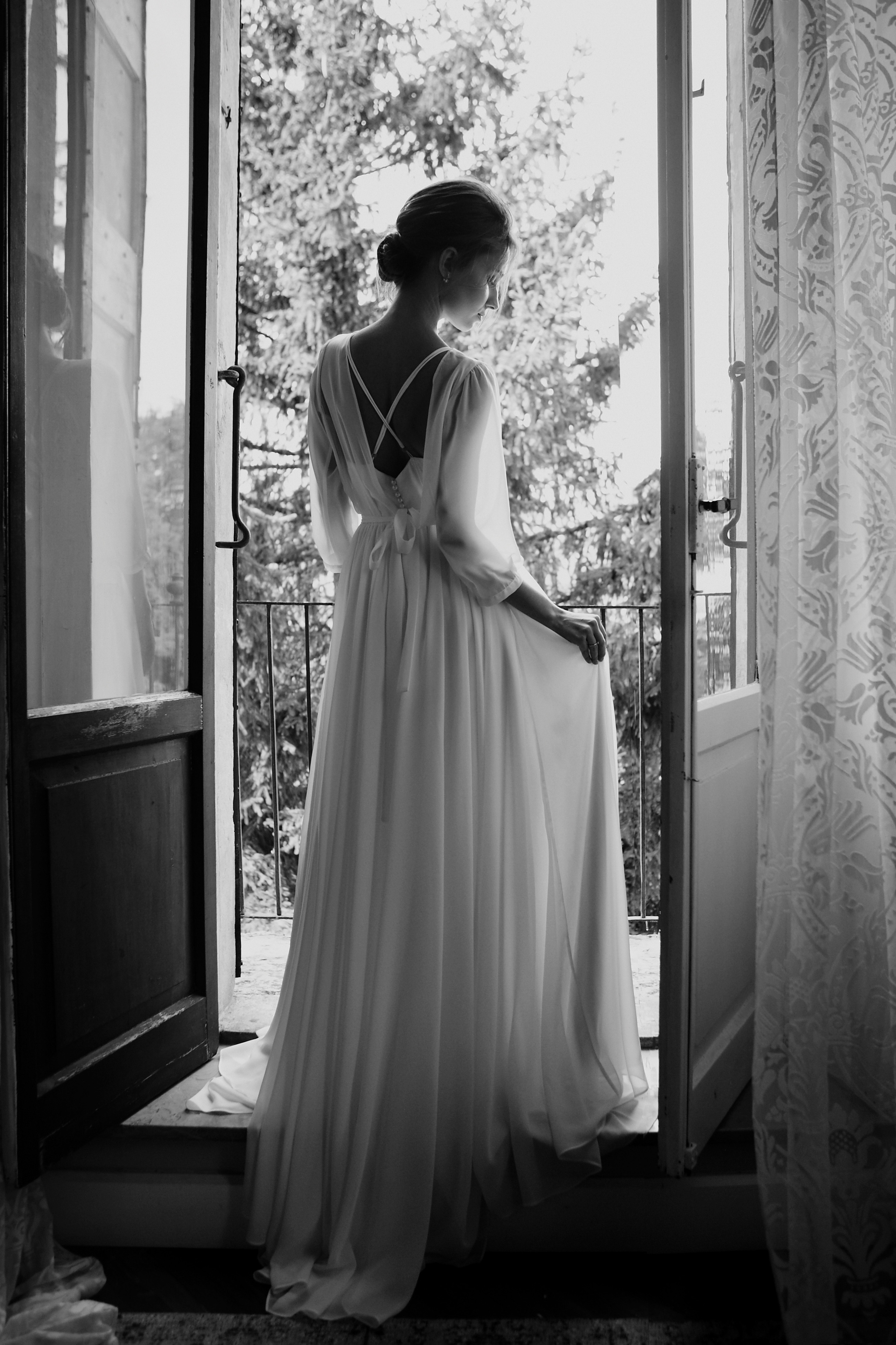 Evgeniy & Julia | Italy, Verona. Свадебный фотограф