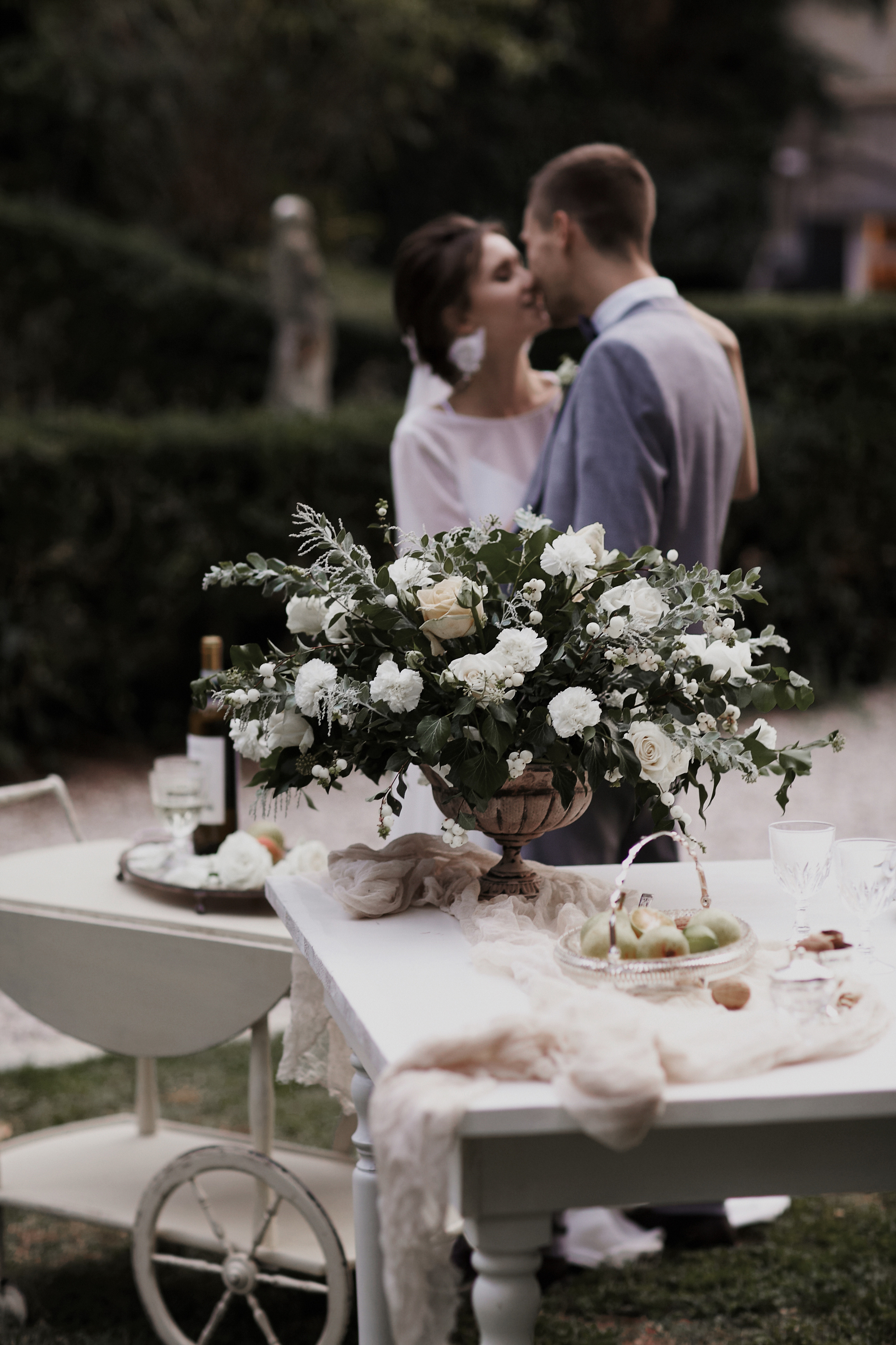 Evgeniy & Julia | Italy, Verona. Свадебный фотограф