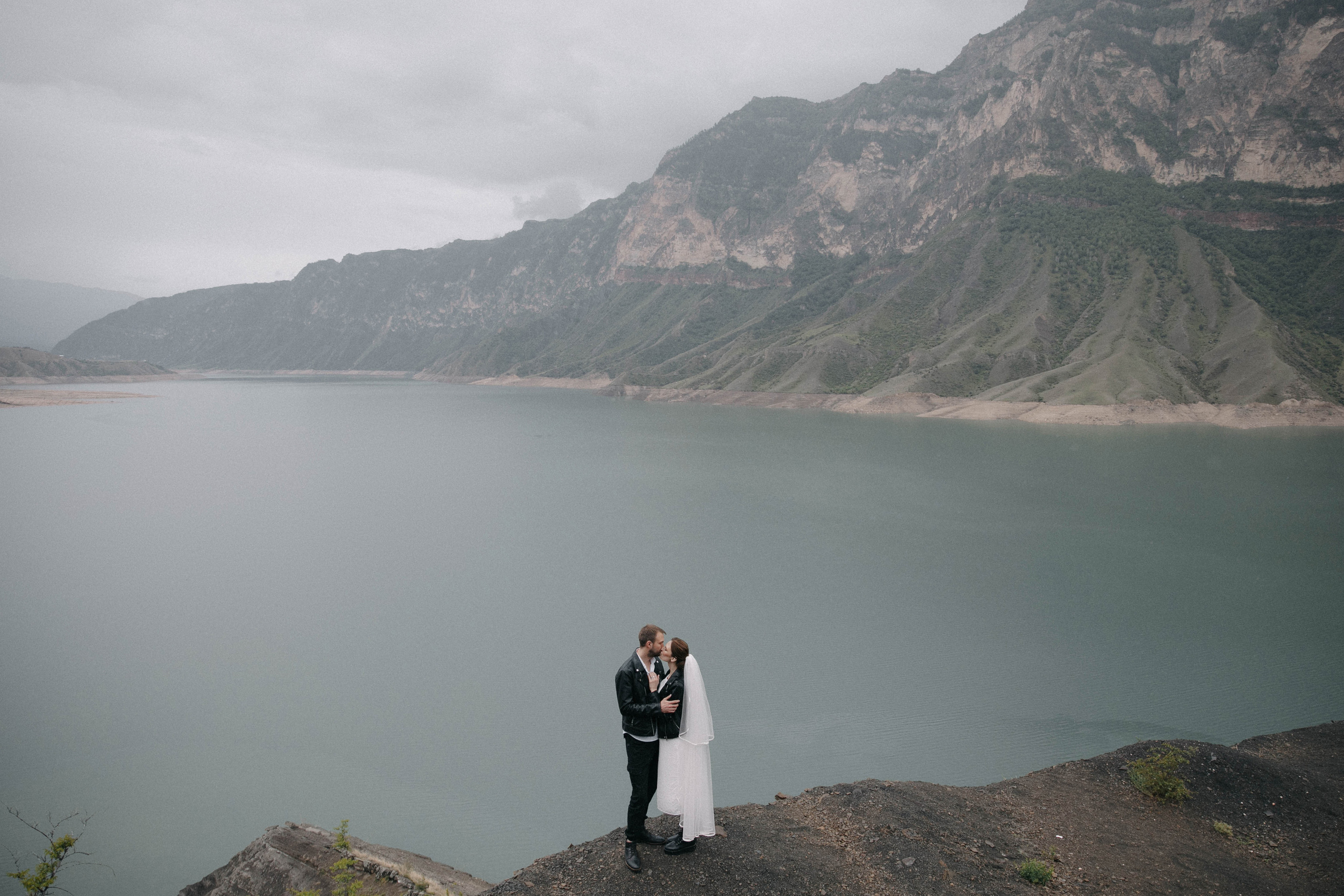 Daria & Sten | Russia, Dagestan. Свадебный фотограф