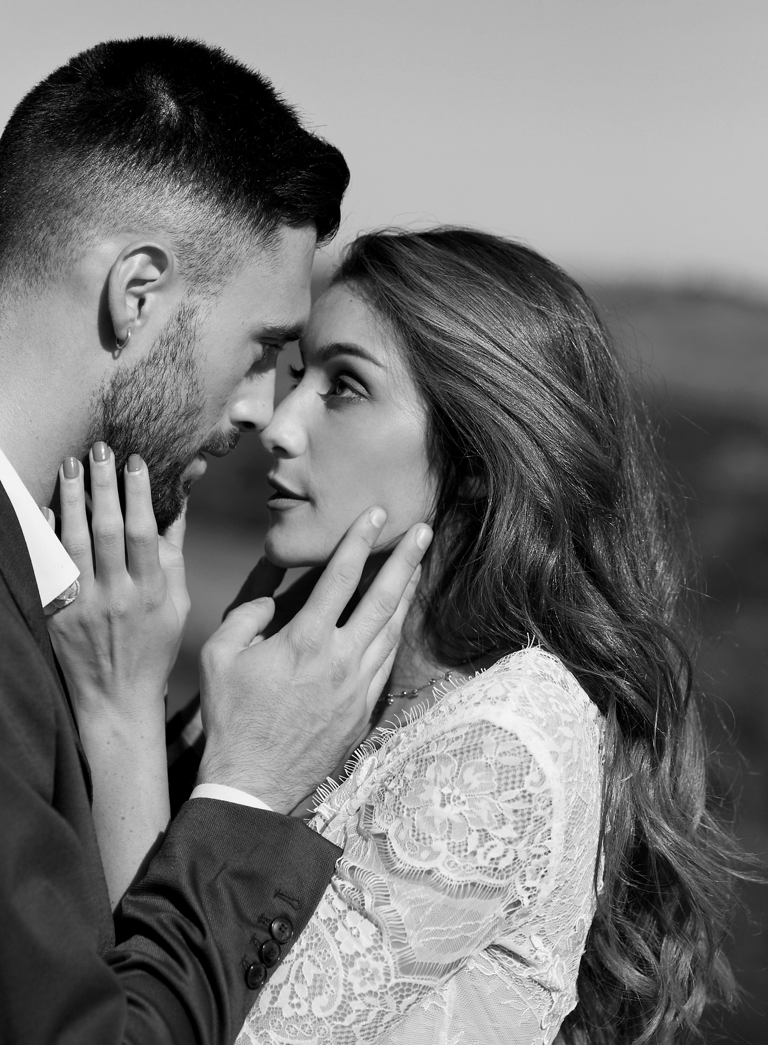 Nausica & Niccolo | Italy, Toscana. Свадебный фотограф