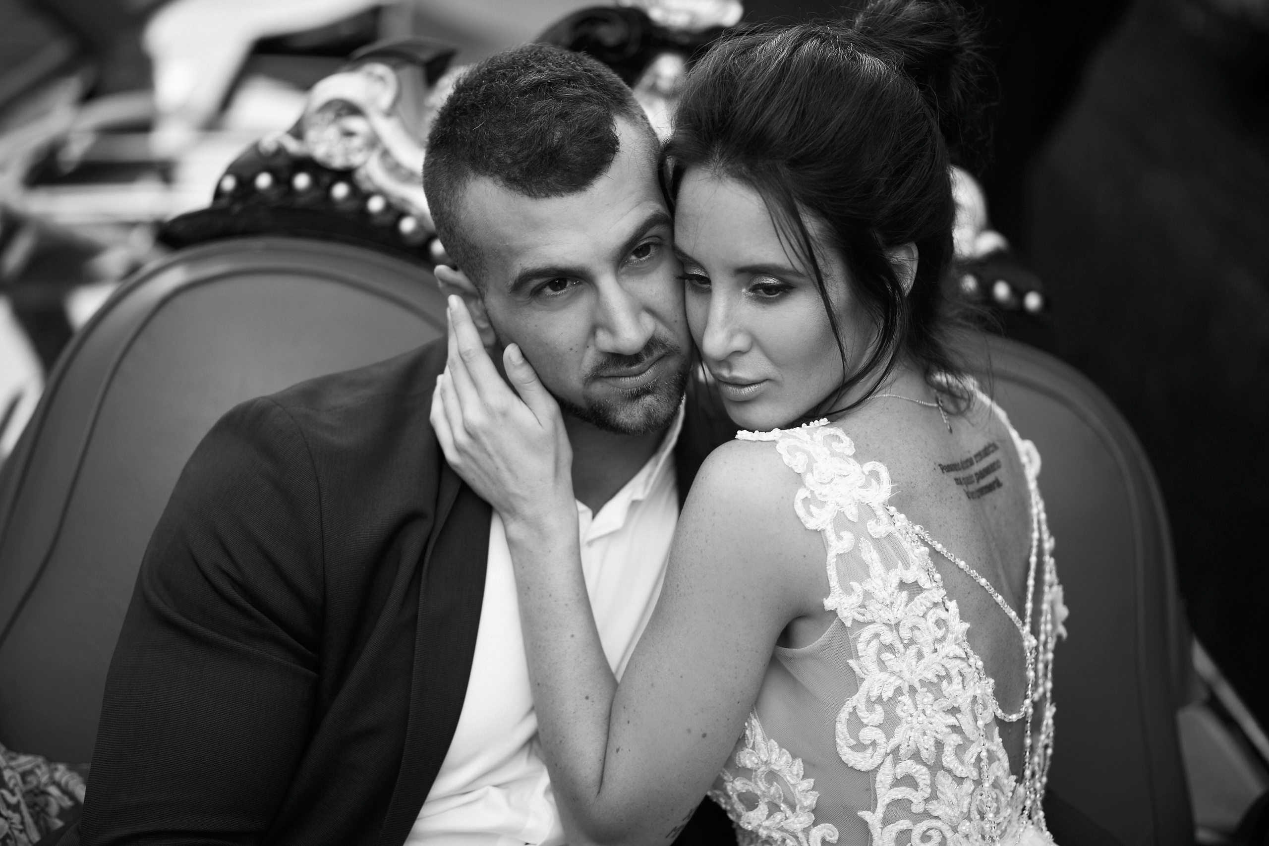 Alessia & Michele | Italy, Venice. Свадебный фотограф