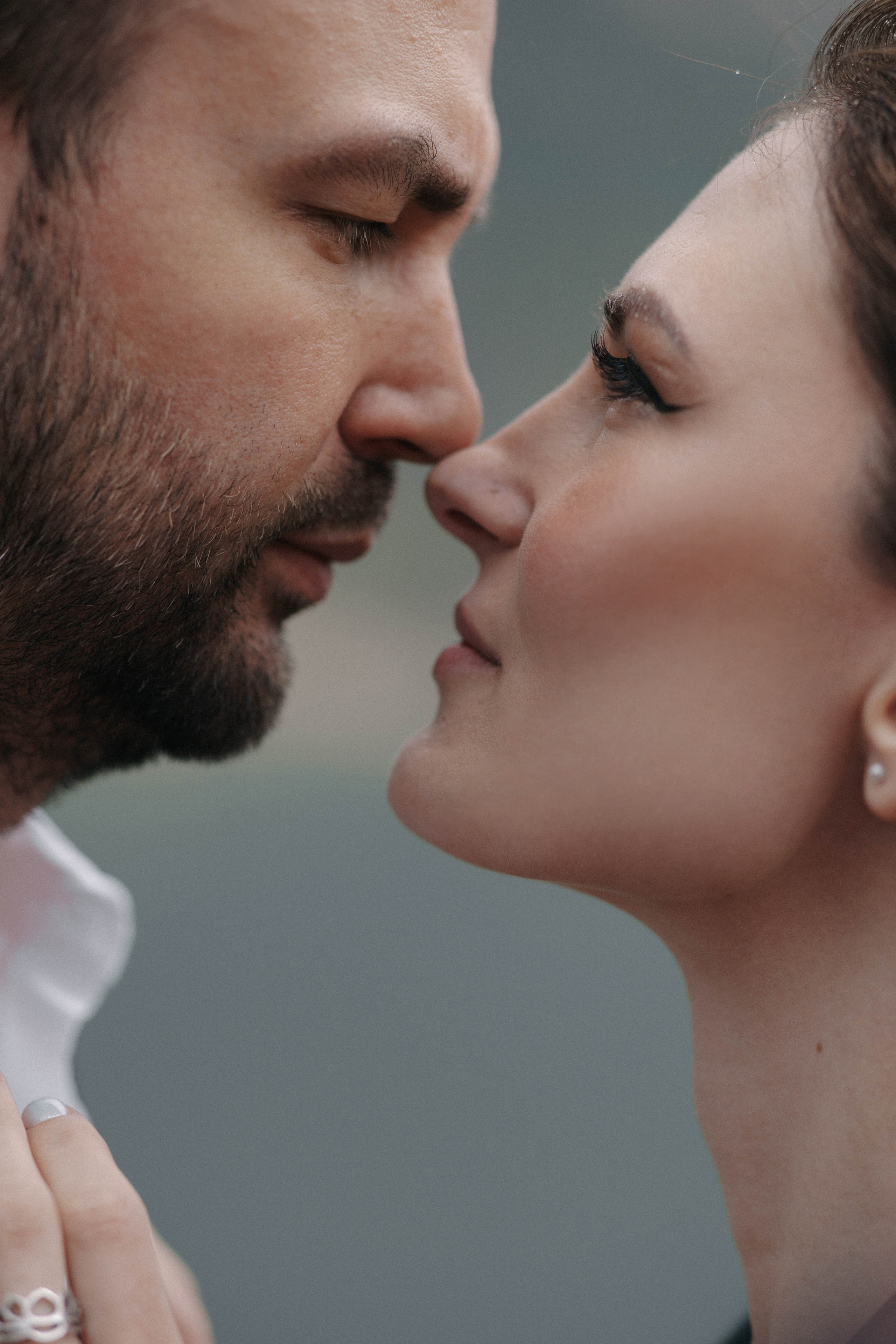 Daria & Sten | Russia, Dagestan. Свадебный фотограф