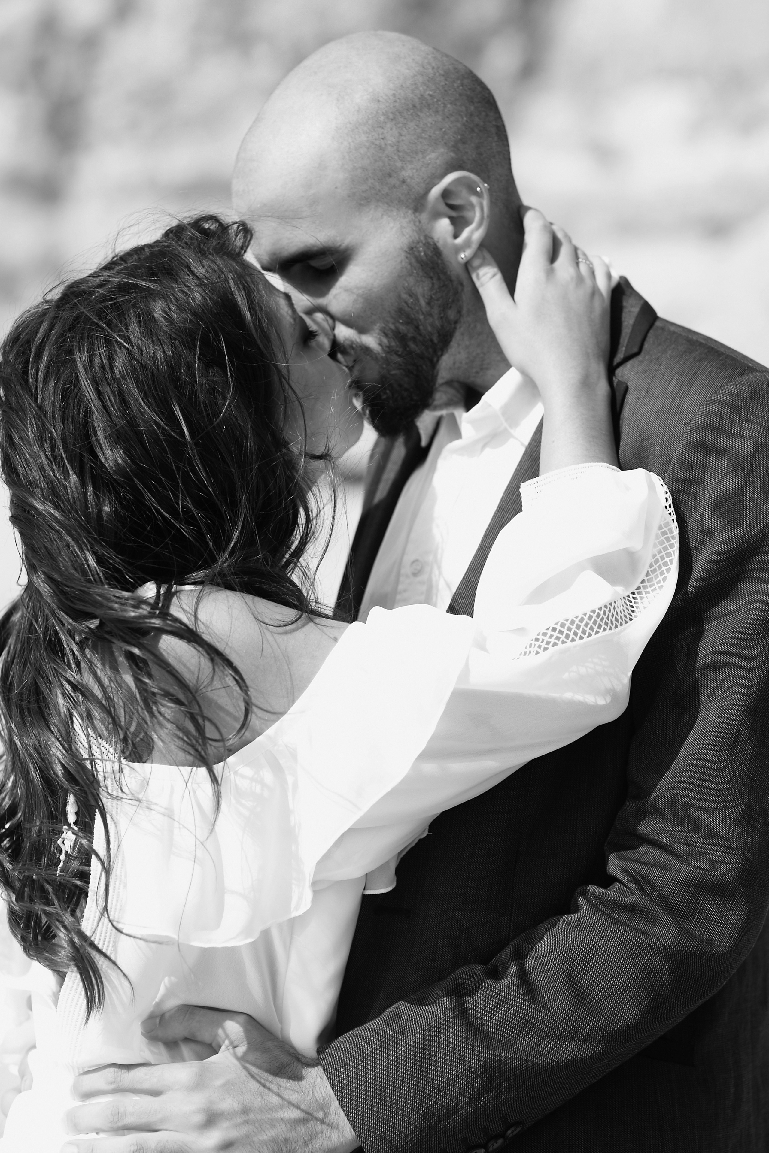 Jessica & Bruno | Portugal, Albufeira. Свадебный фотограф