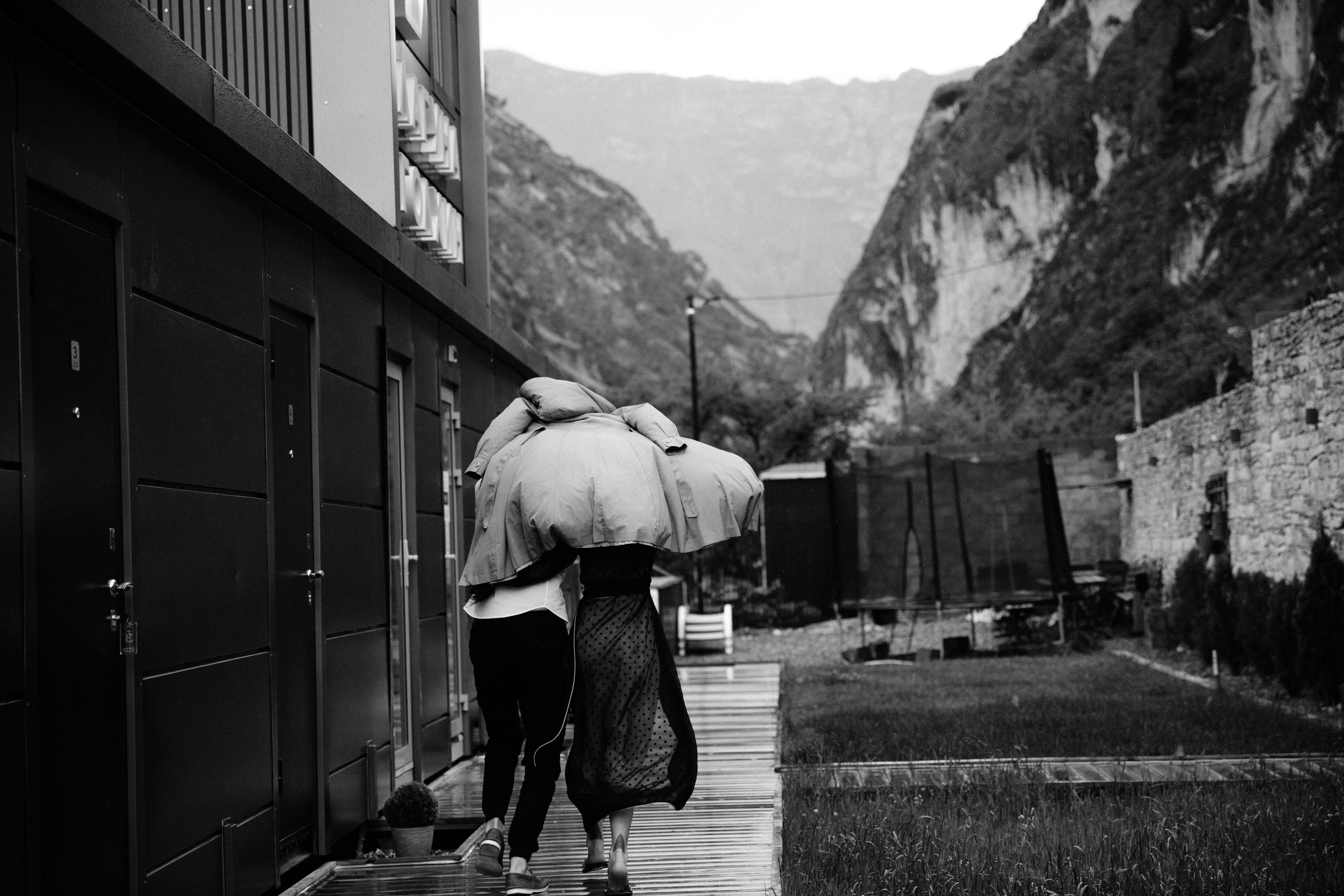 Daria & Sten | Russia, Dagestan. Свадебный фотограф