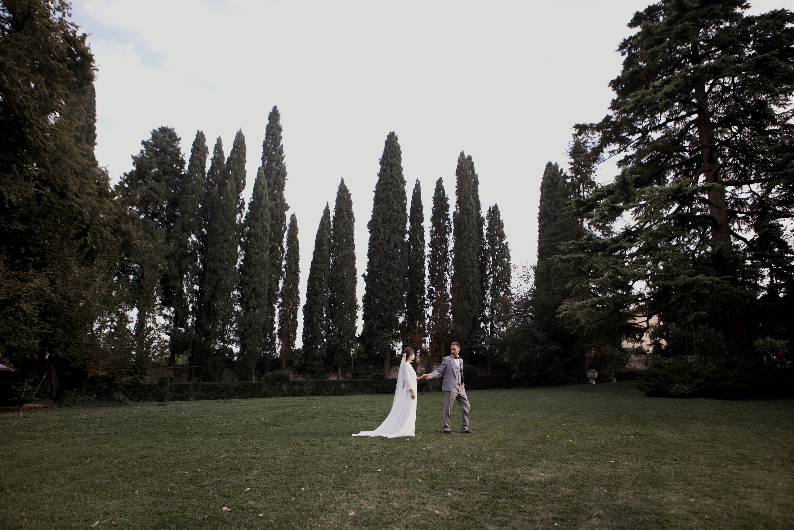 Evgeniy & Julia | Italy, Verona. Свадебный фотограф