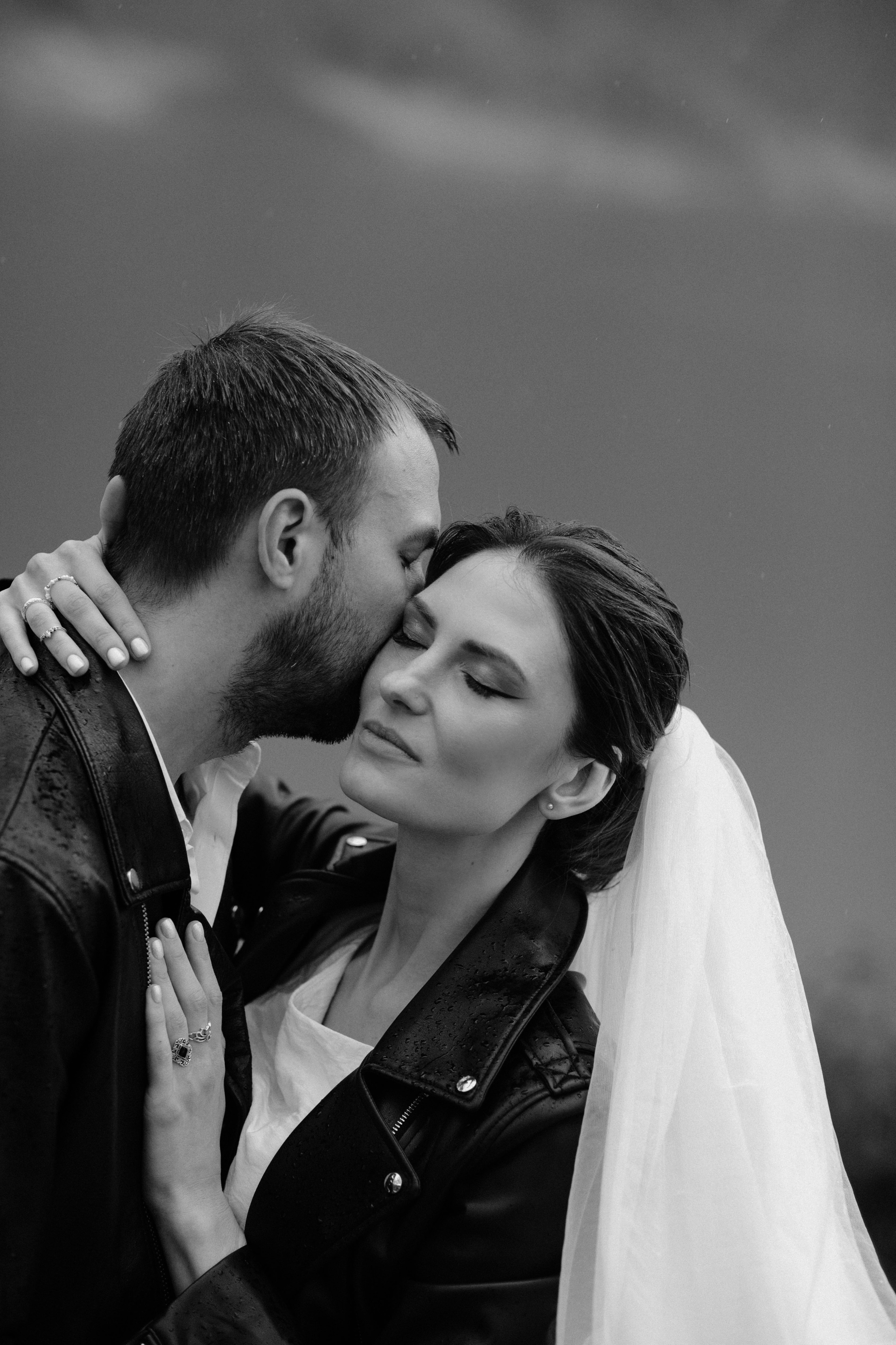 Daria & Sten | Russia, Dagestan. Свадебный фотограф