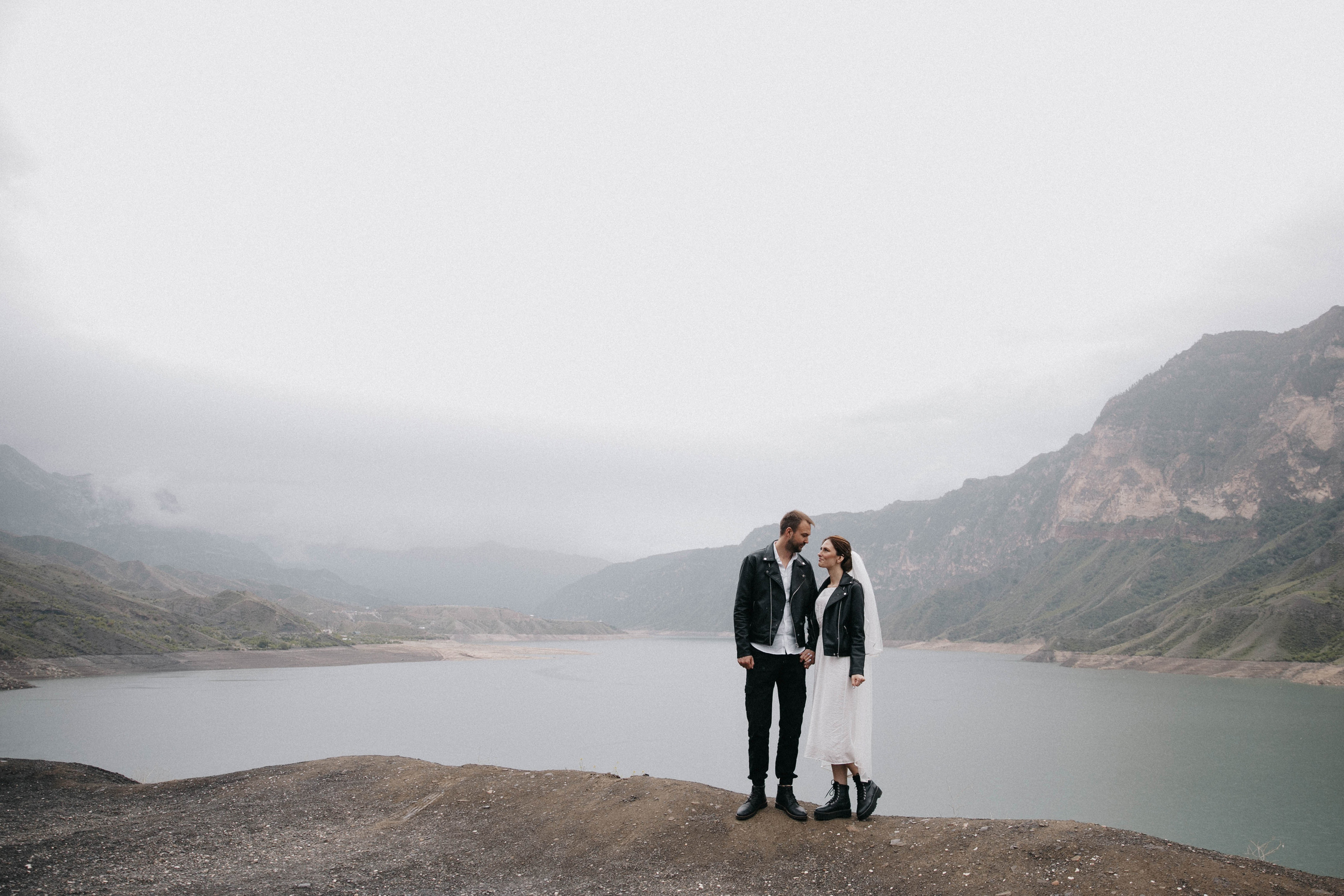 Daria & Sten | Russia, Dagestan. Свадебный фотограф