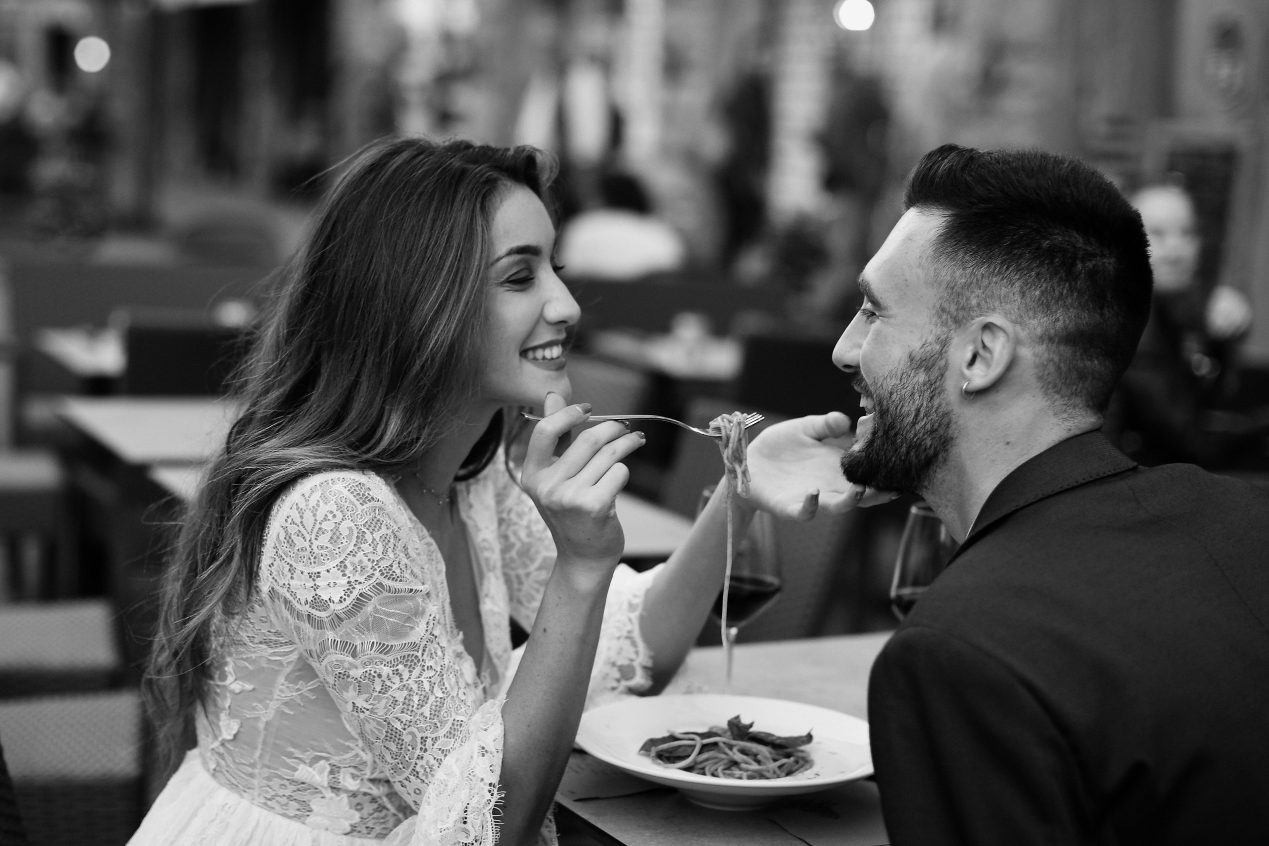 Nausica & Niccolo | Italy, Toscana. Свадебный фотограф