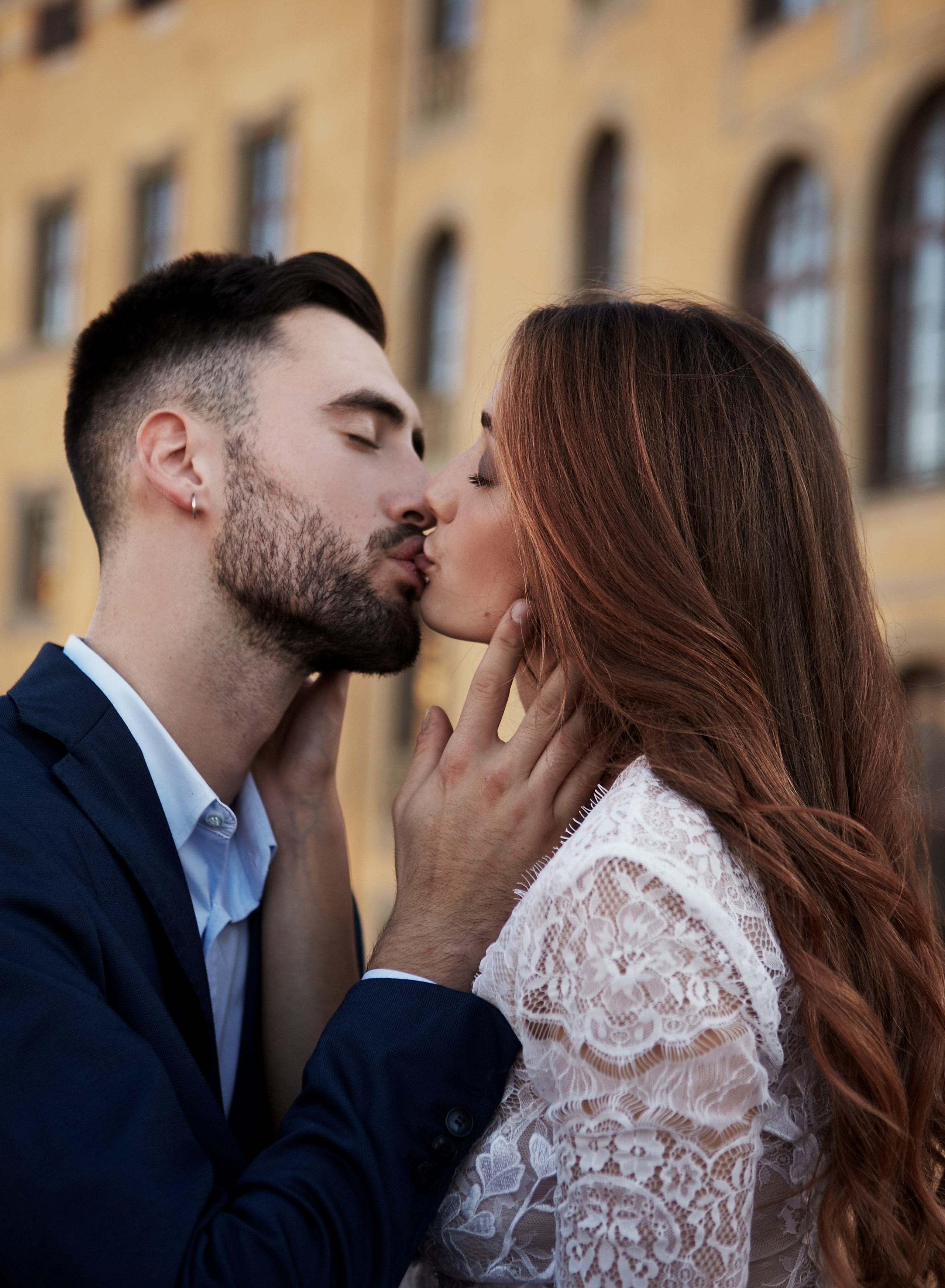 Nausica & Niccolo | Italy, Toscana. Свадебный фотограф