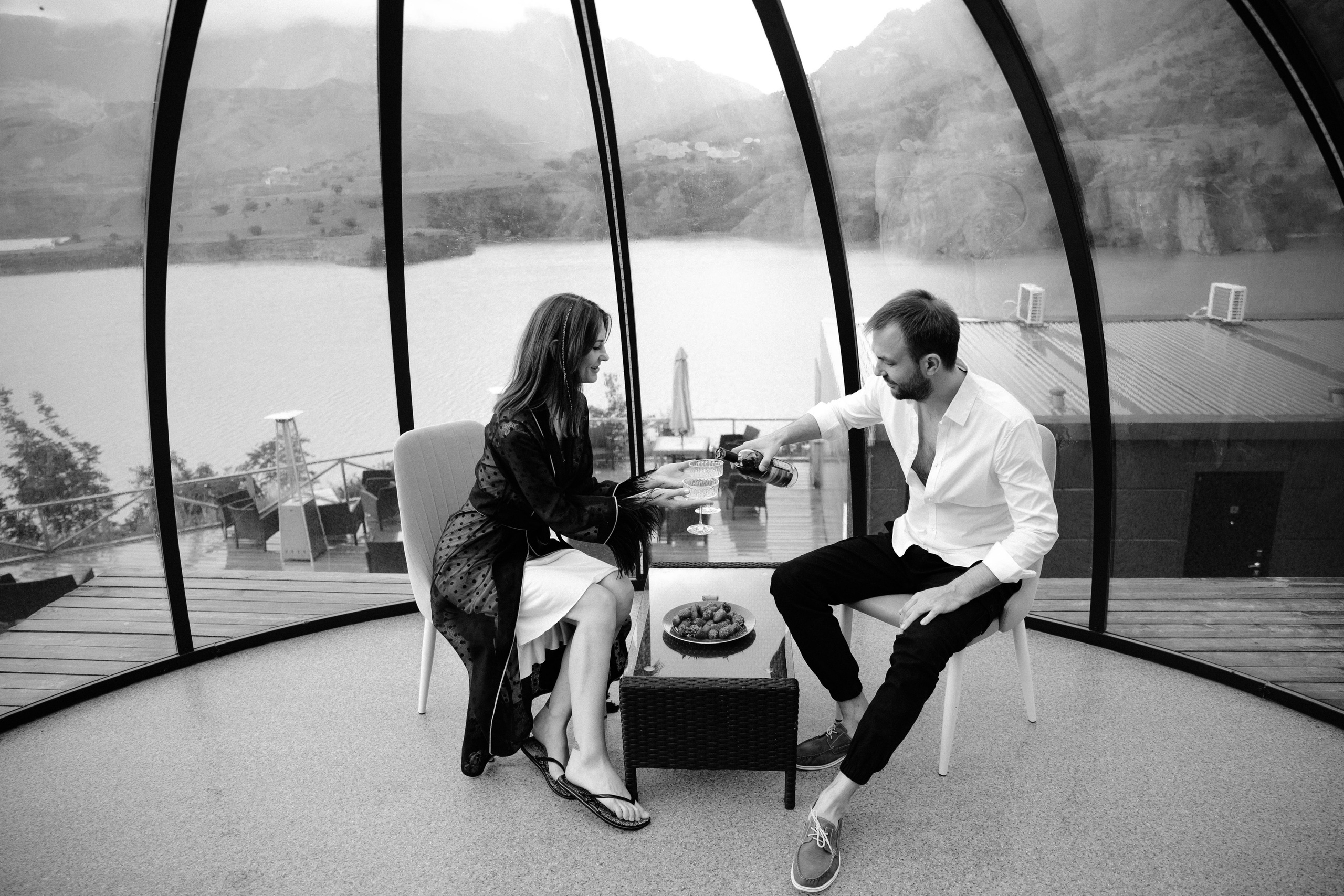 Daria & Sten | Russia, Dagestan. Свадебный фотограф