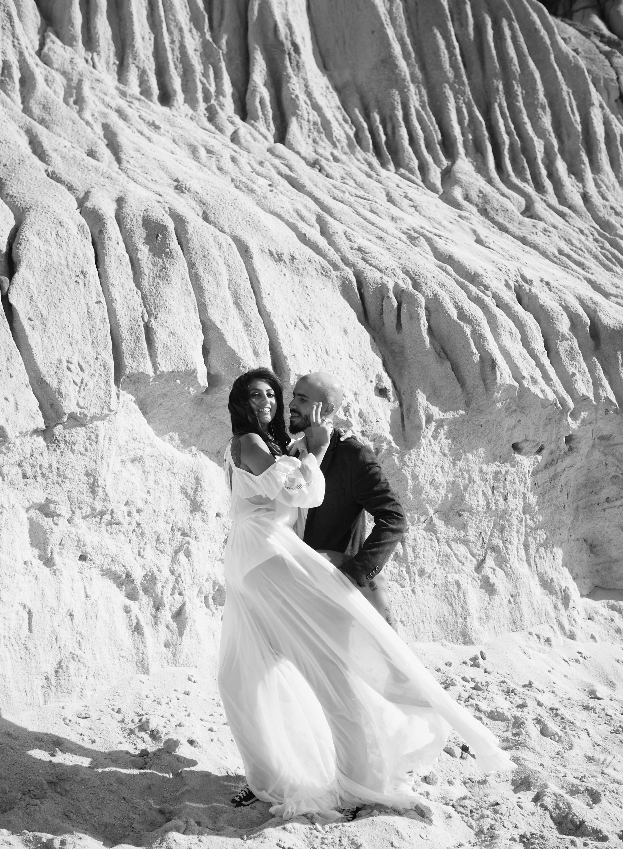 Jessica & Bruno | Portugal, Albufeira. Свадебный фотограф