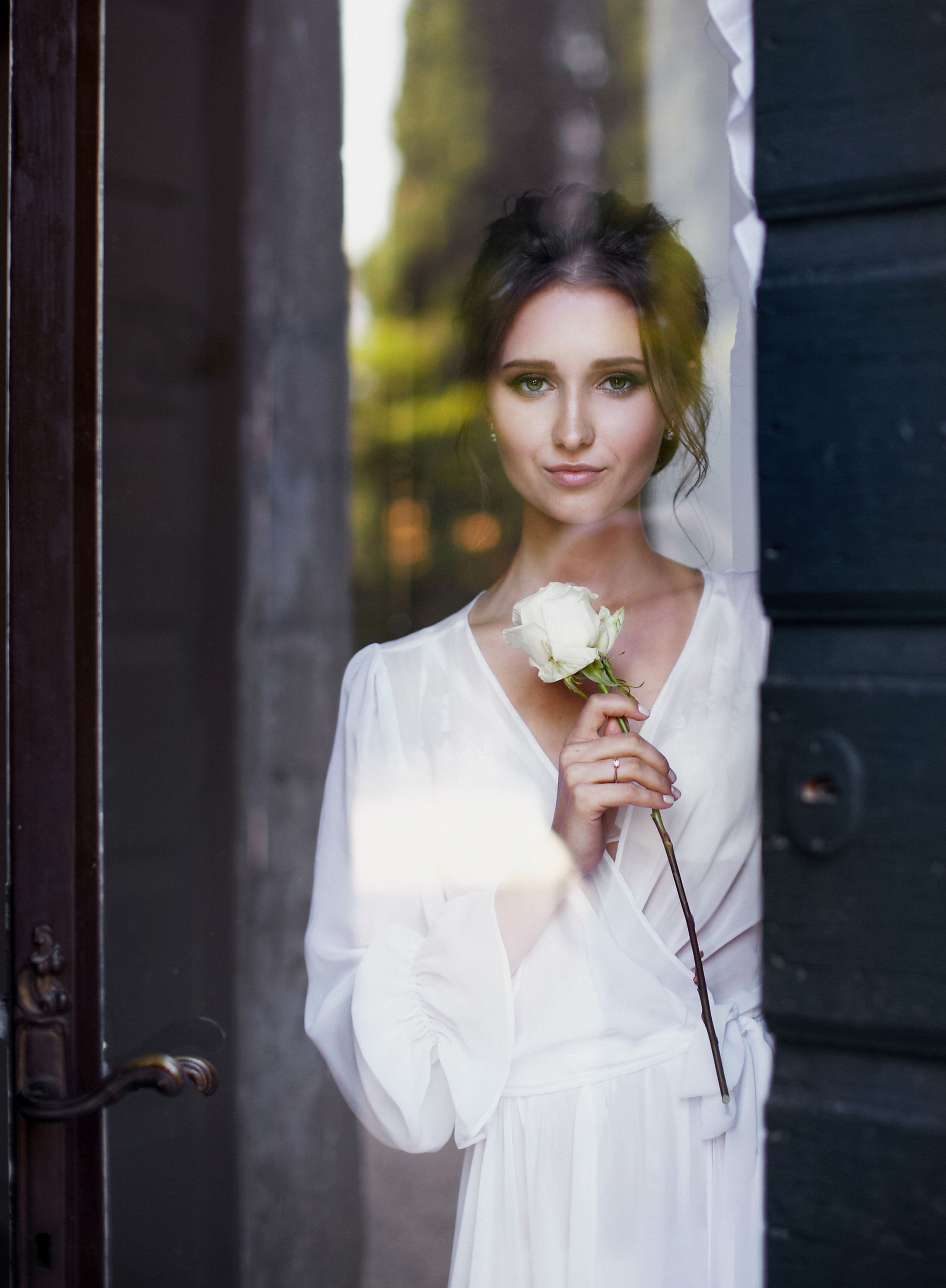Evgeniy & Julia | Italy, Verona. Свадебный фотограф