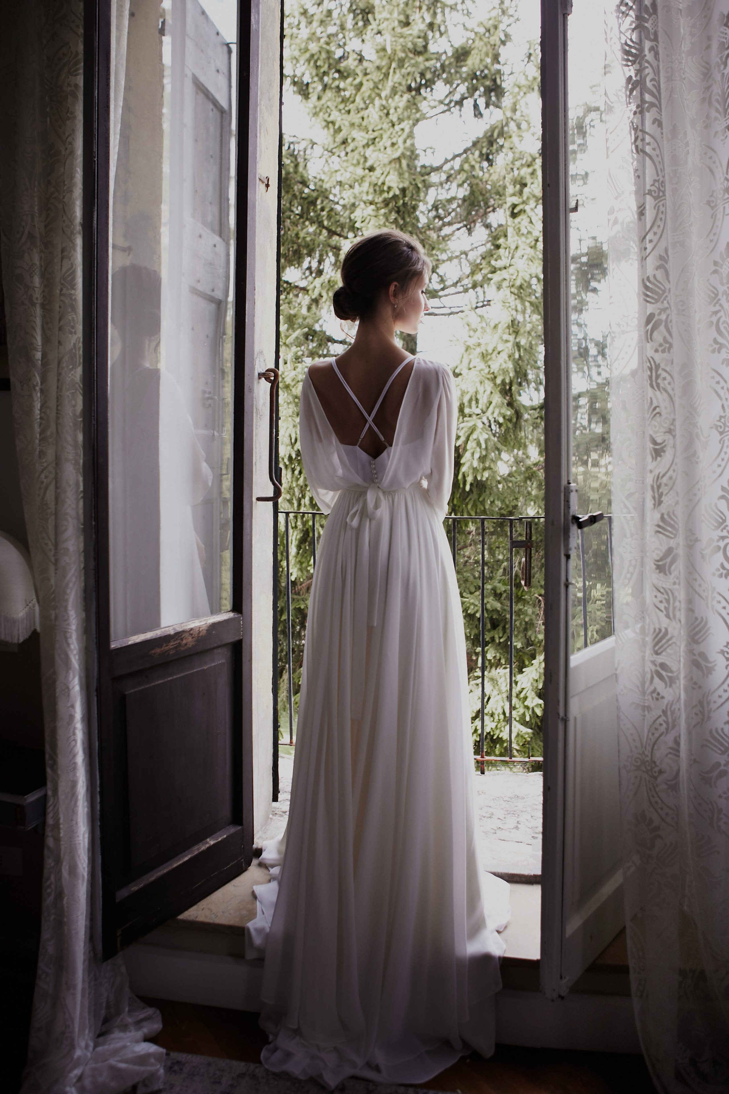 Evgeniy & Julia | Italy, Verona. Свадебный фотограф