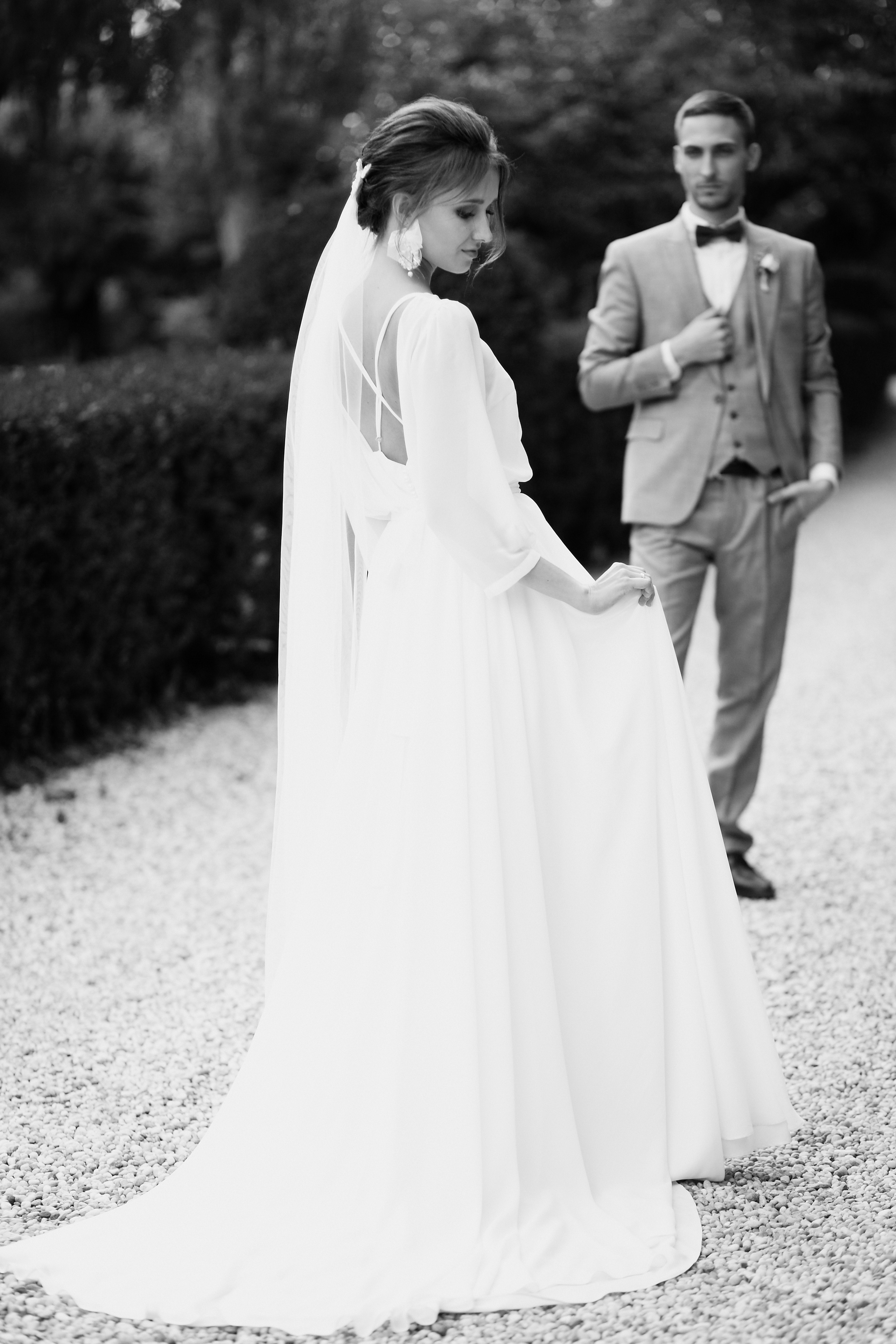 Evgeniy & Julia | Italy, Verona. Свадебный фотограф