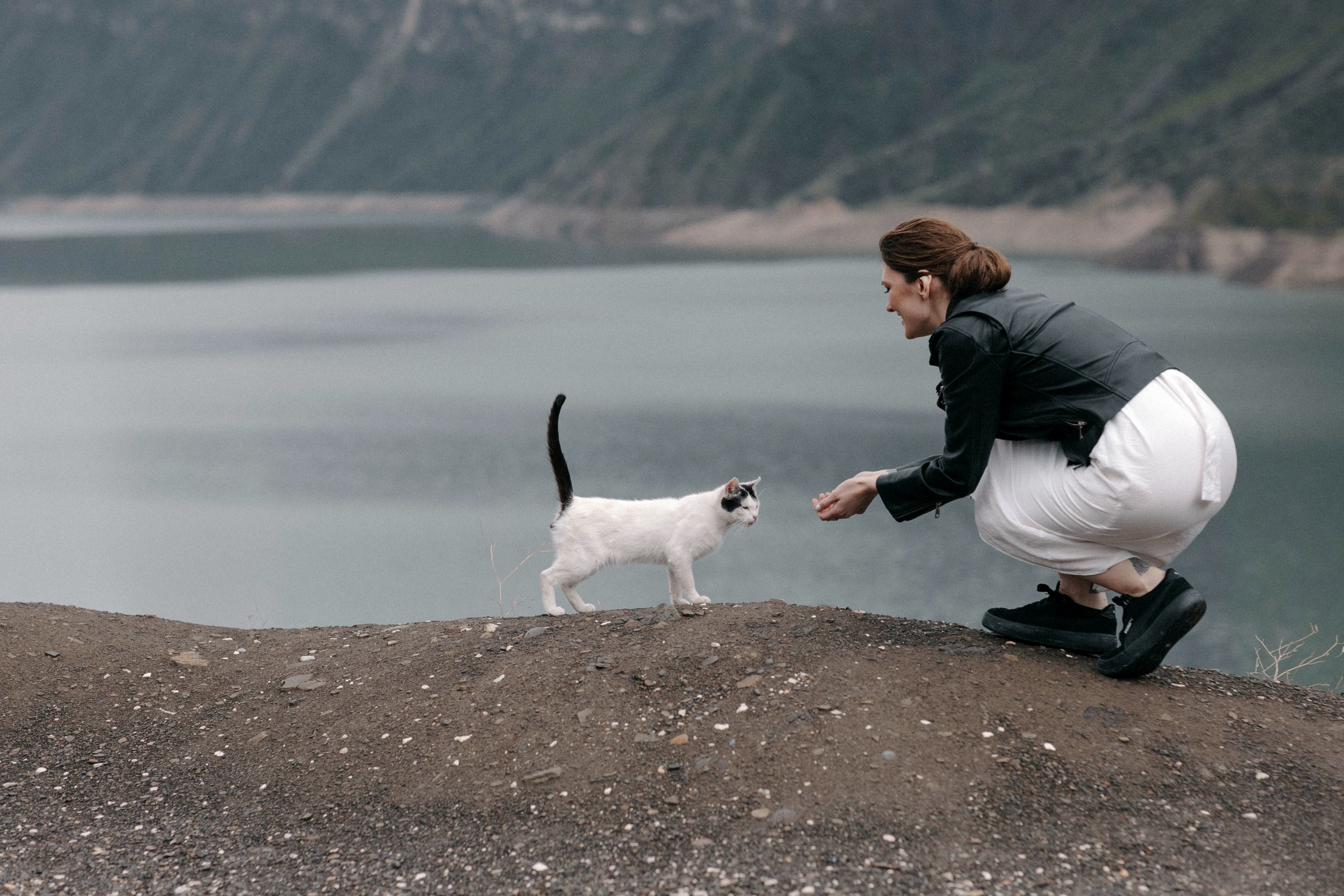 Daria & Sten | Russia, Dagestan. Свадебный фотограф