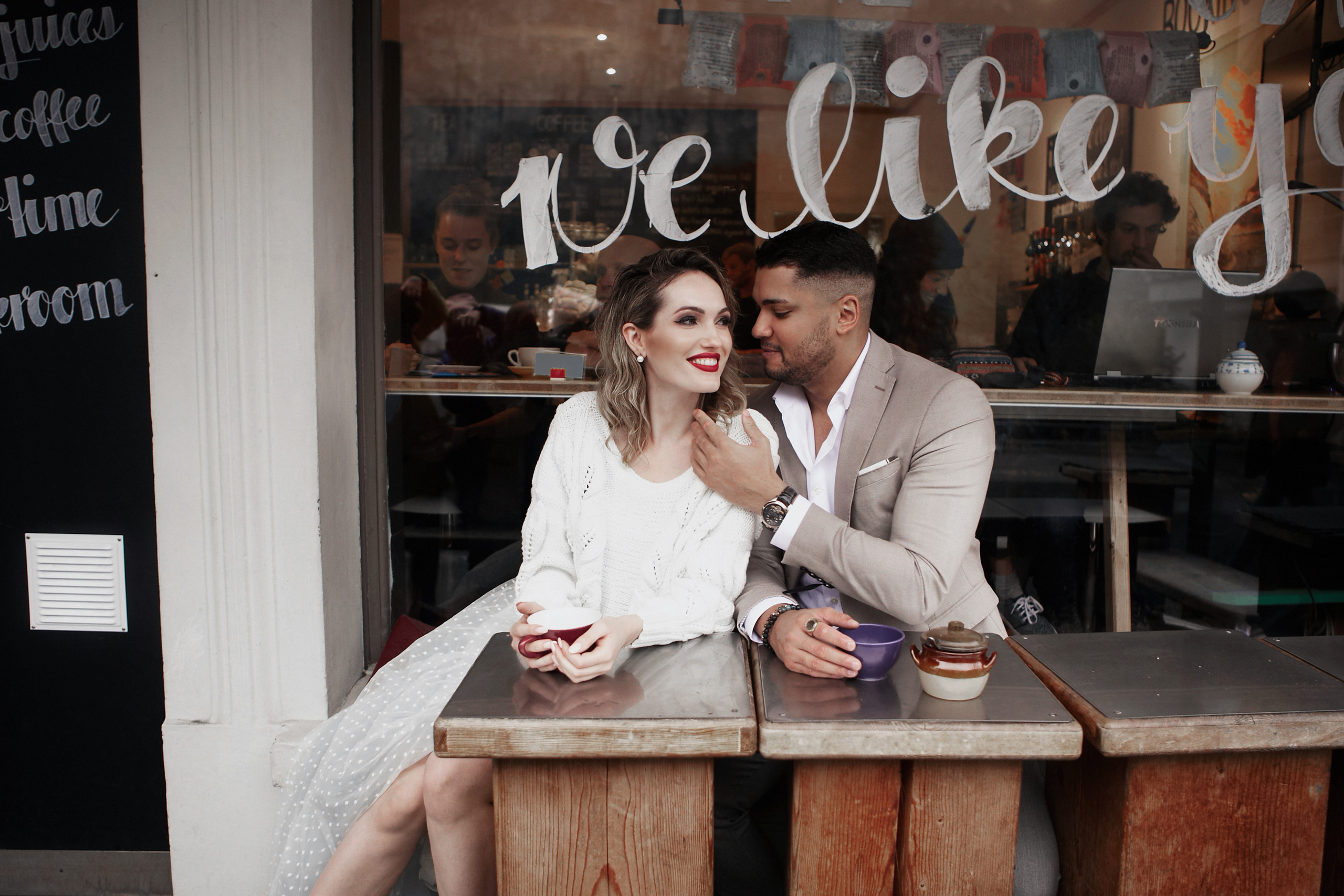 Alisha & Vicente | Switzerland, Alps. Свадебный фотограф