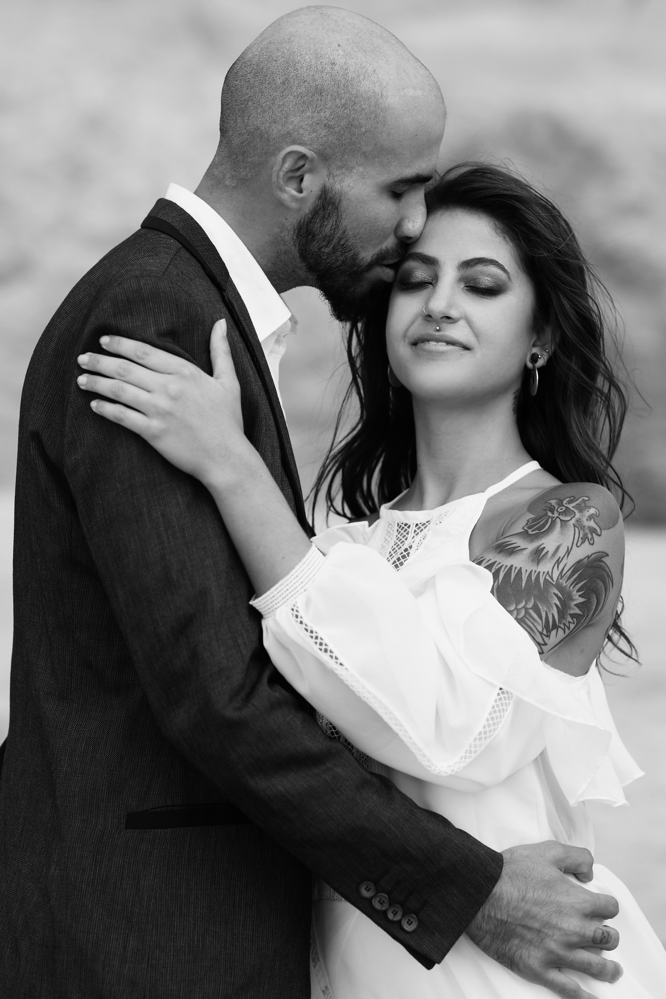 Jessica & Bruno | Portugal, Albufeira. Свадебный фотограф