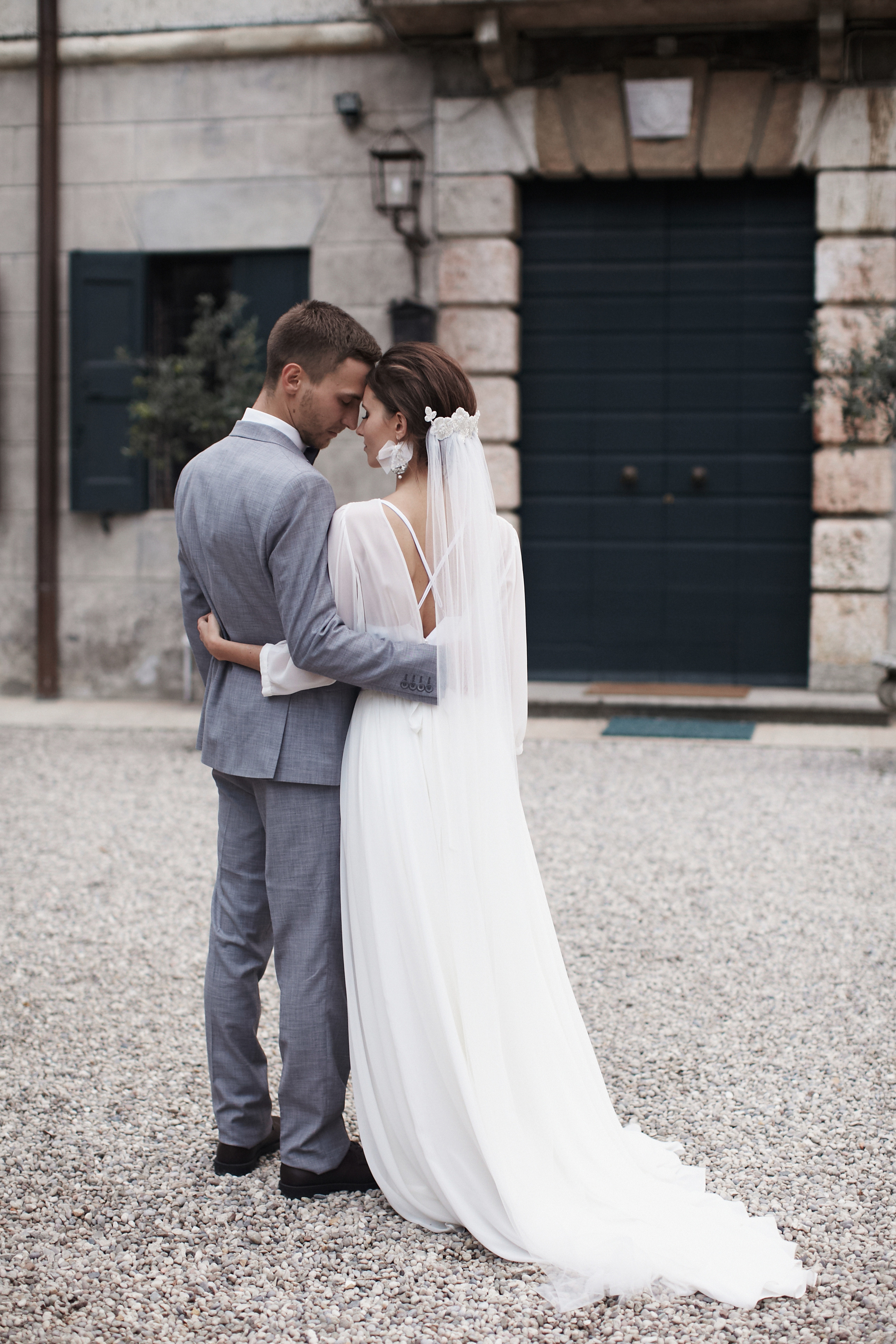 Evgeniy & Julia | Italy, Verona. Свадебный фотограф