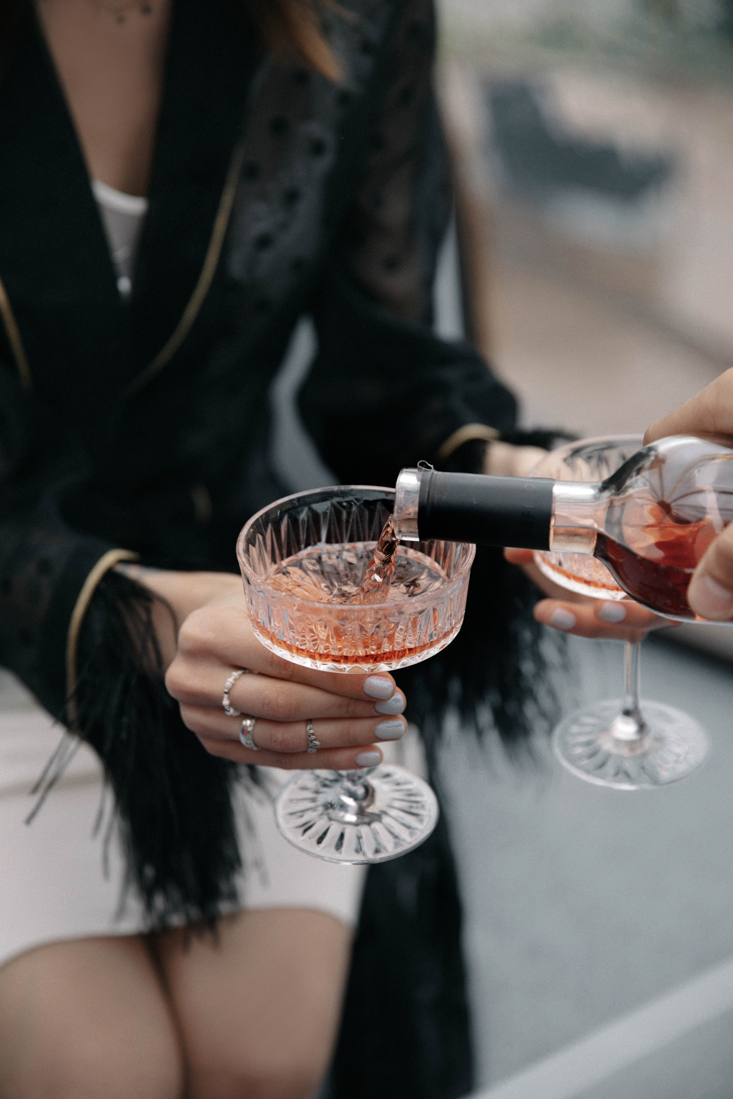 Daria & Sten | Russia, Dagestan. Свадебный фотограф