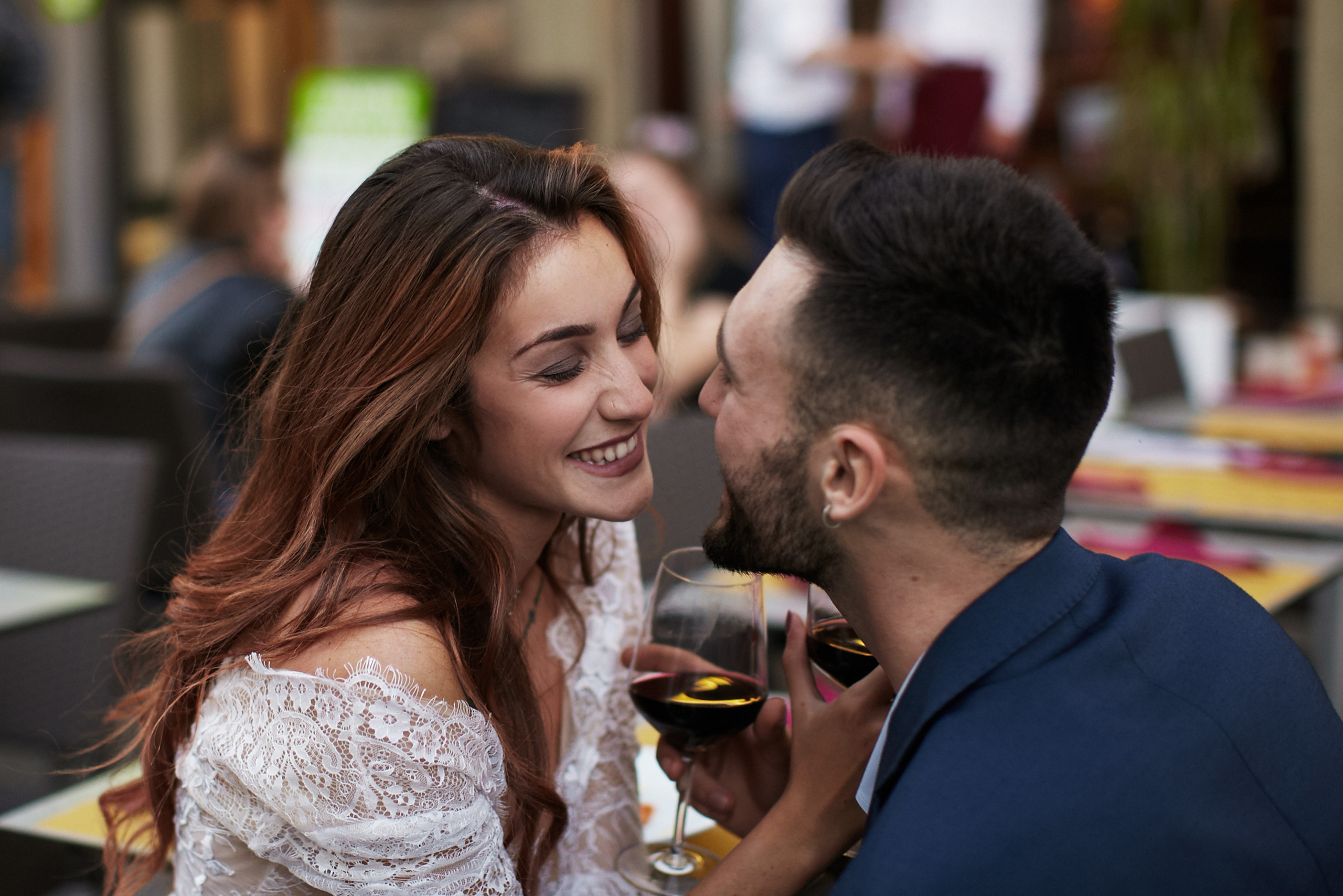 Nausica & Niccolo | Italy, Toscana. Свадебный фотограф