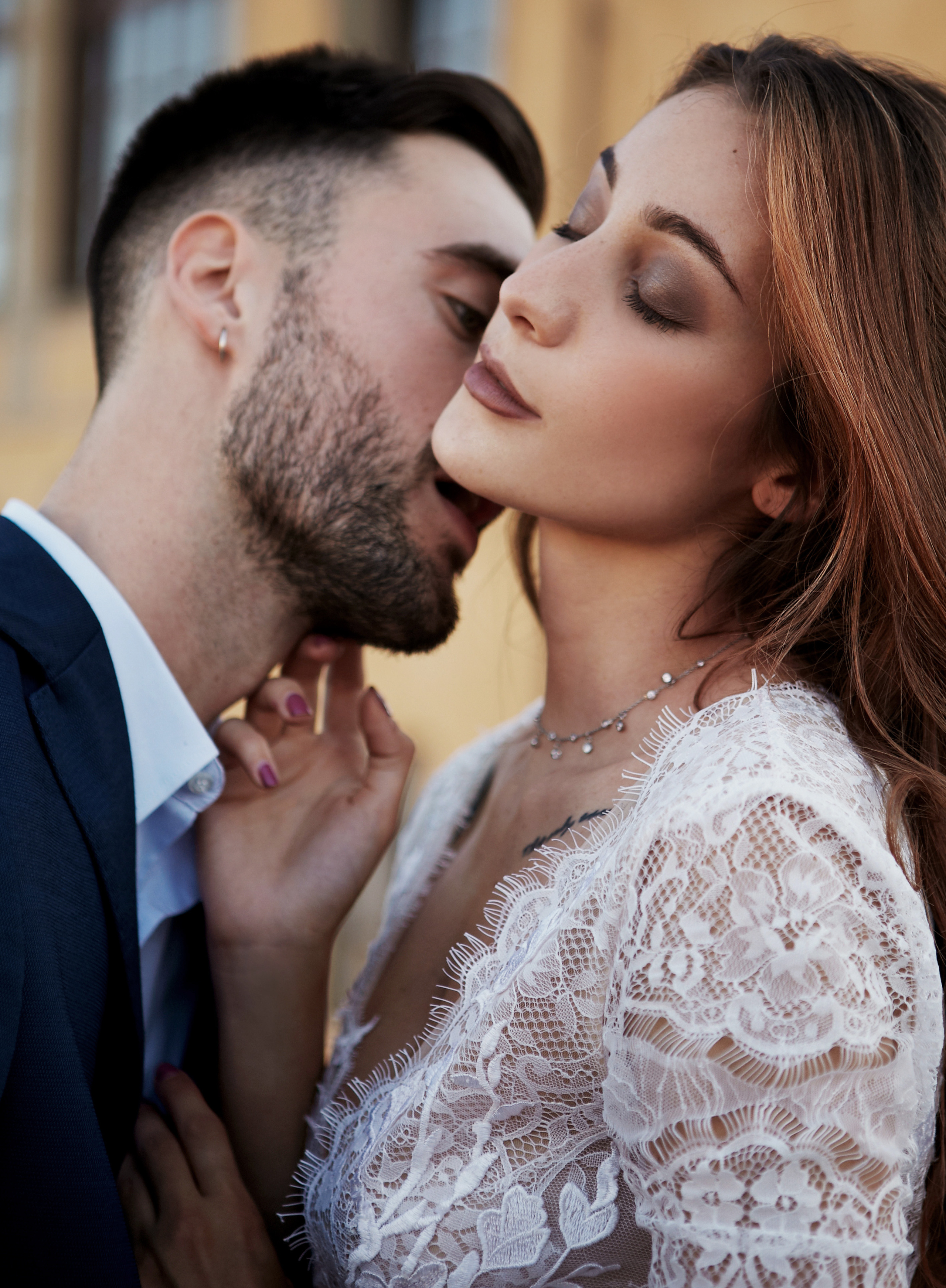 Nausica & Niccolo | Italy, Toscana. Свадебный фотограф