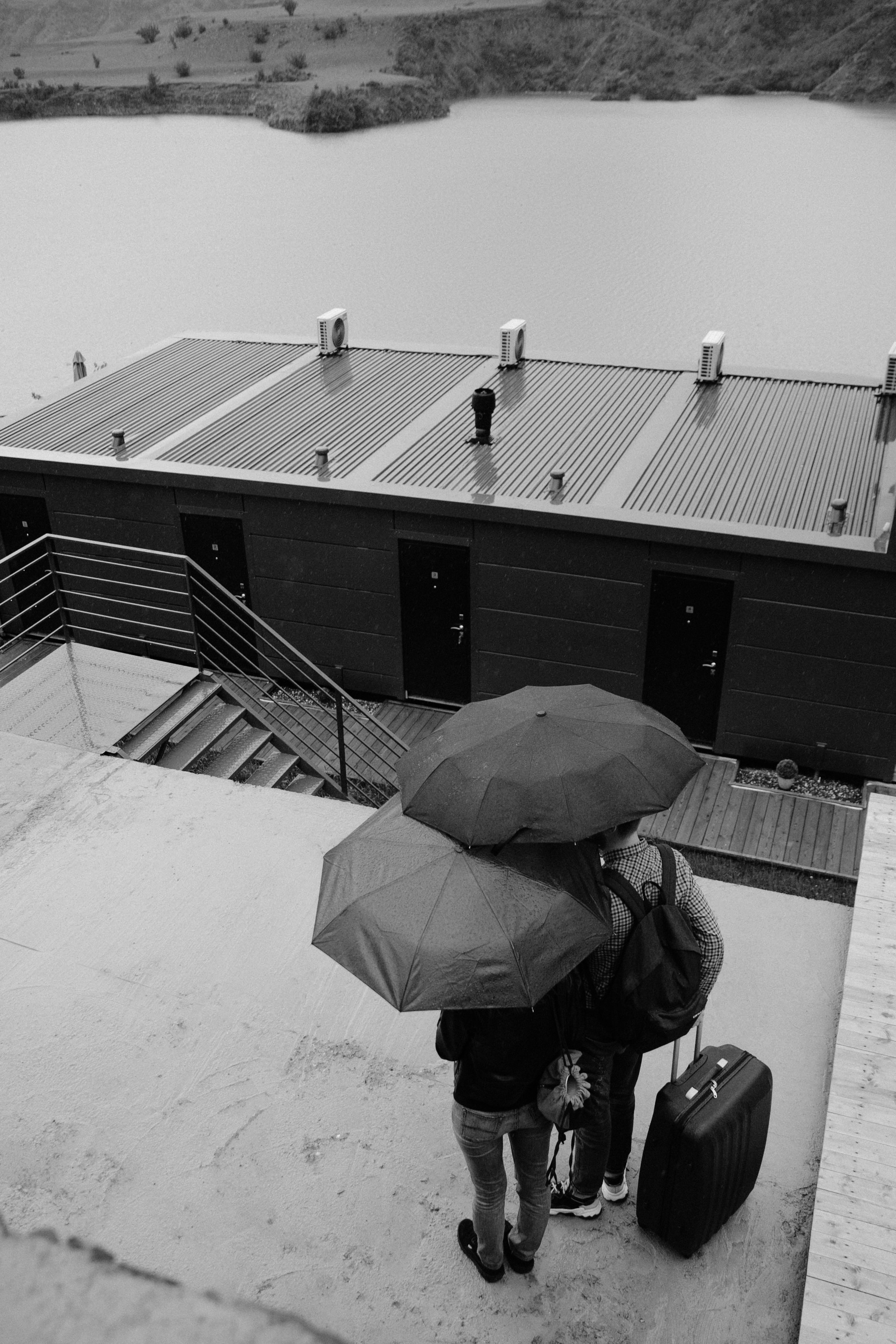 Daria & Sten | Russia, Dagestan. Свадебный фотограф