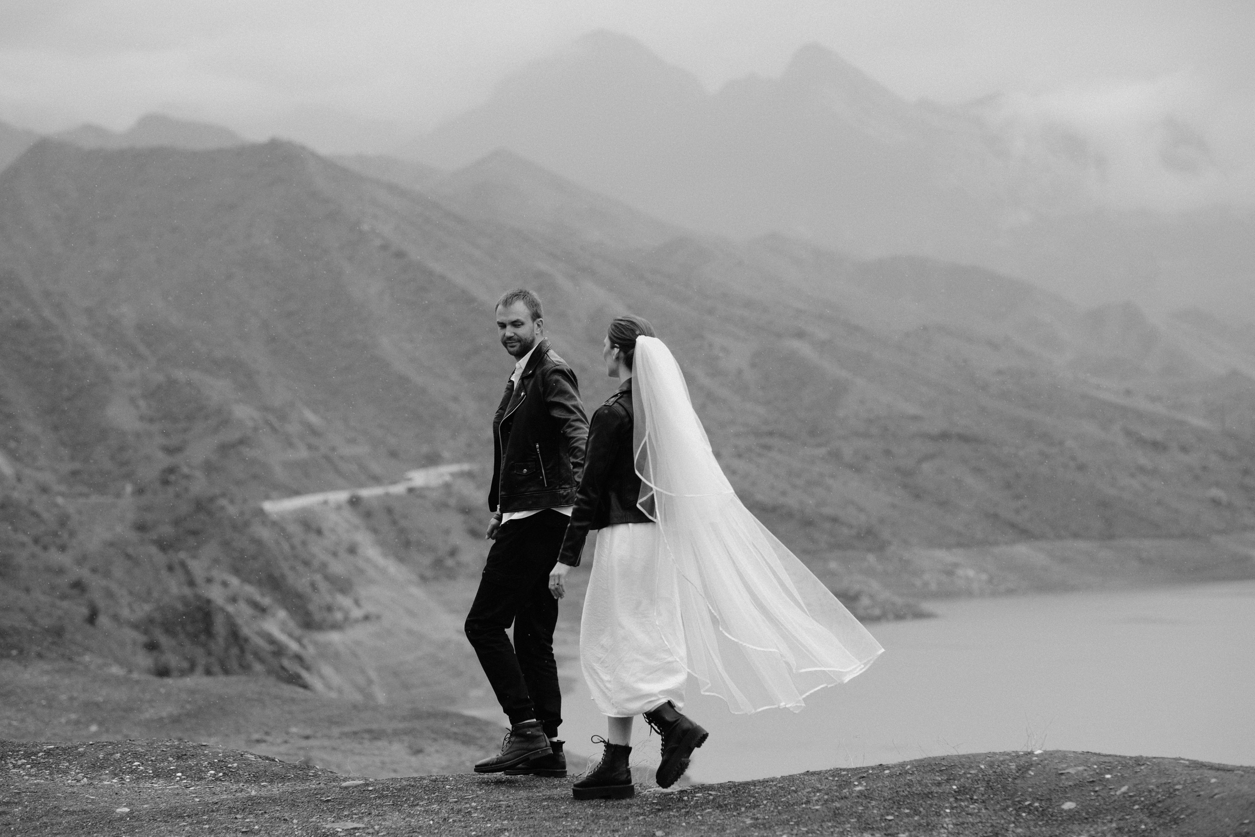 Daria & Sten | Russia, Dagestan. Свадебный фотограф