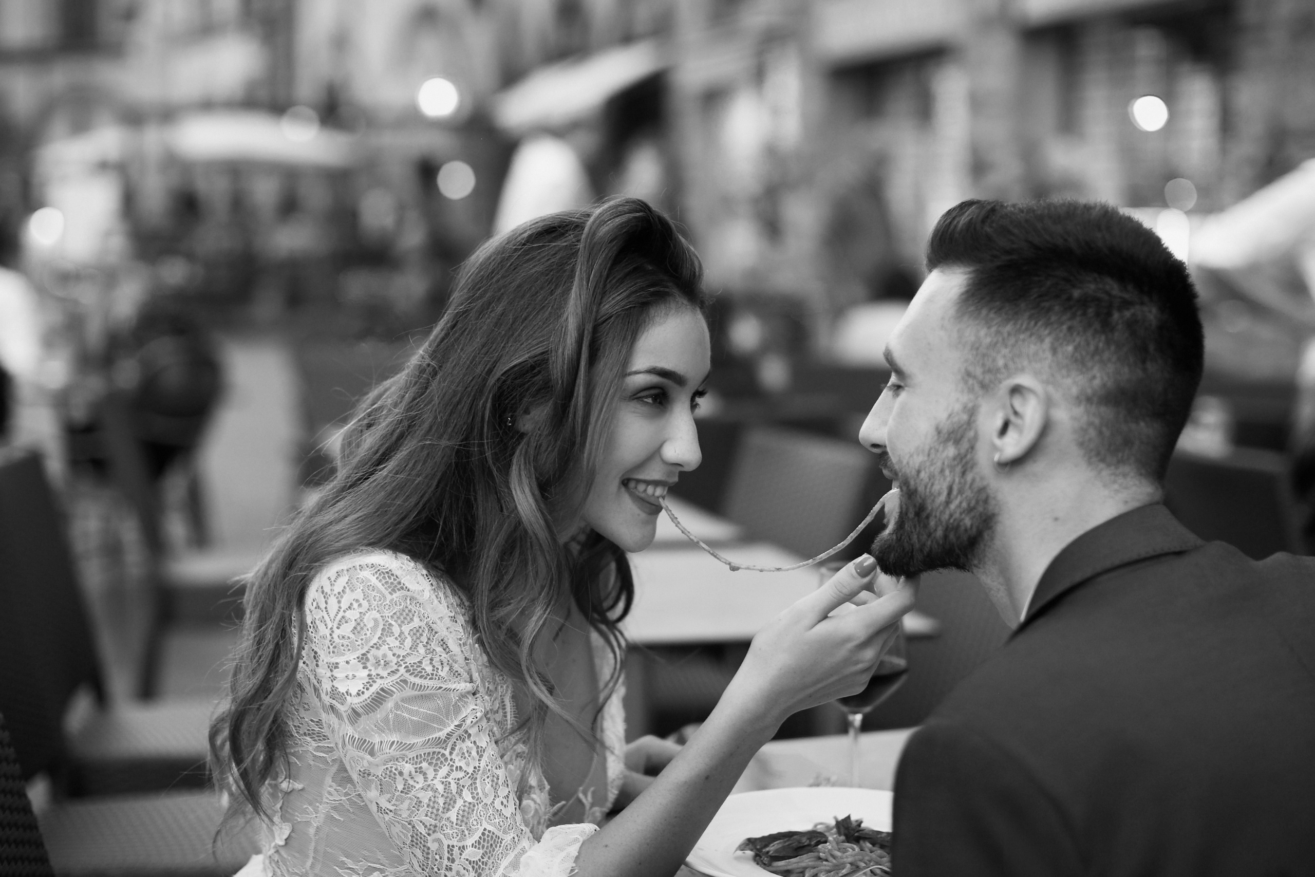 Nausica & Niccolo | Italy, Toscana. Свадебный фотограф