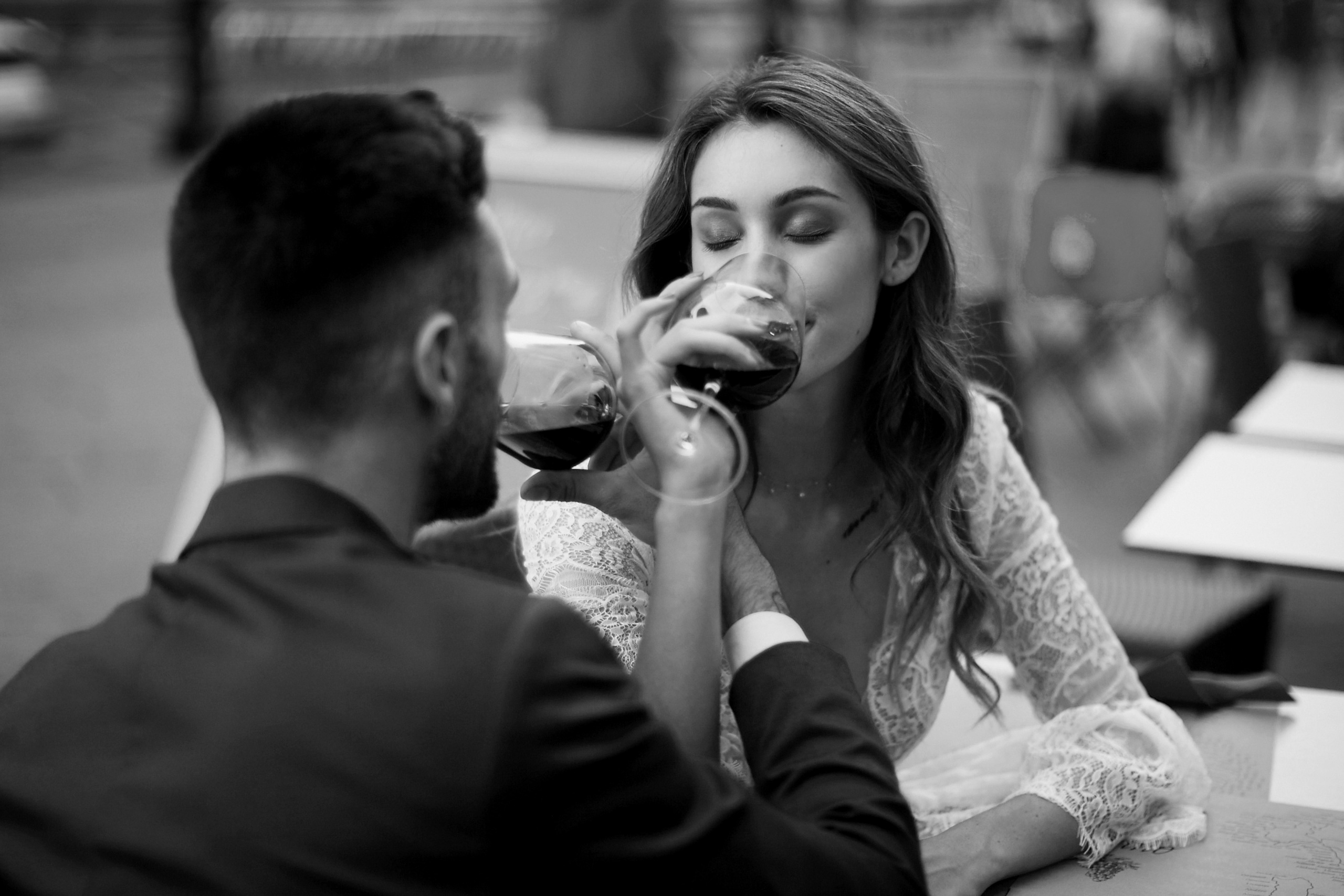 Nausica & Niccolo | Italy, Toscana. Свадебный фотограф