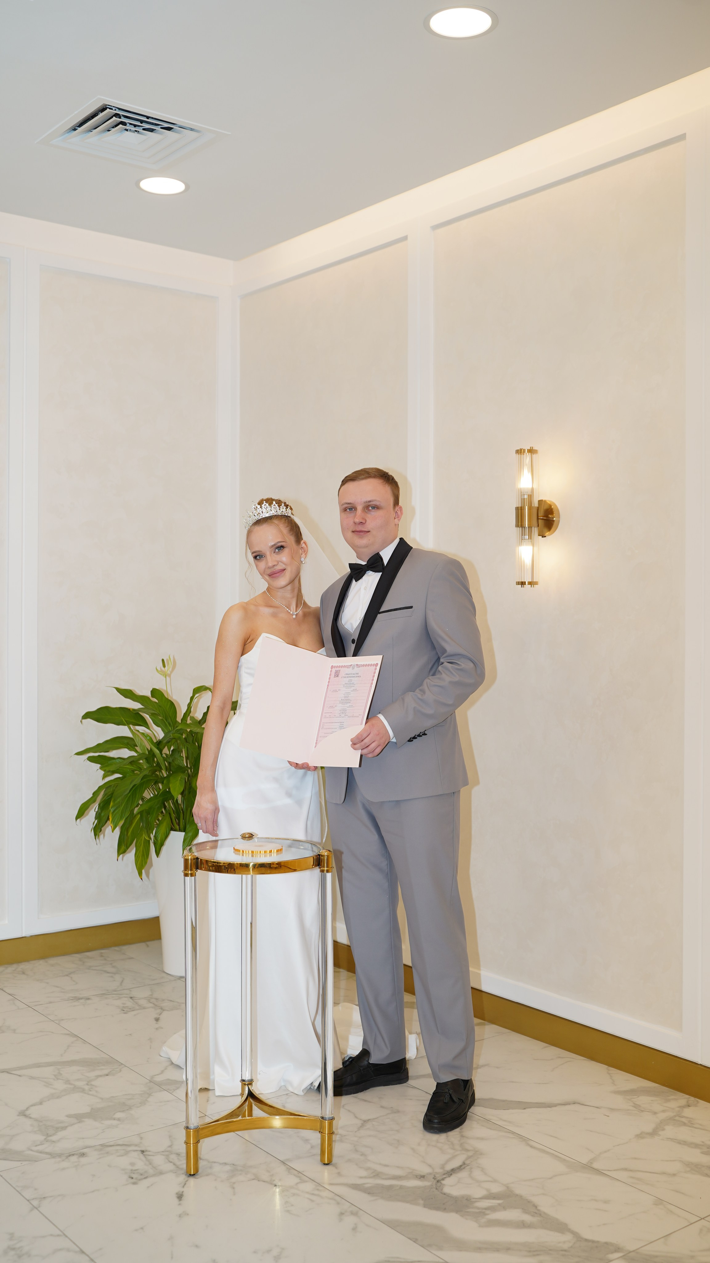 Мария и Кирилл. Добро пожаловать в мир самого прекрасного — в мир фотографии!