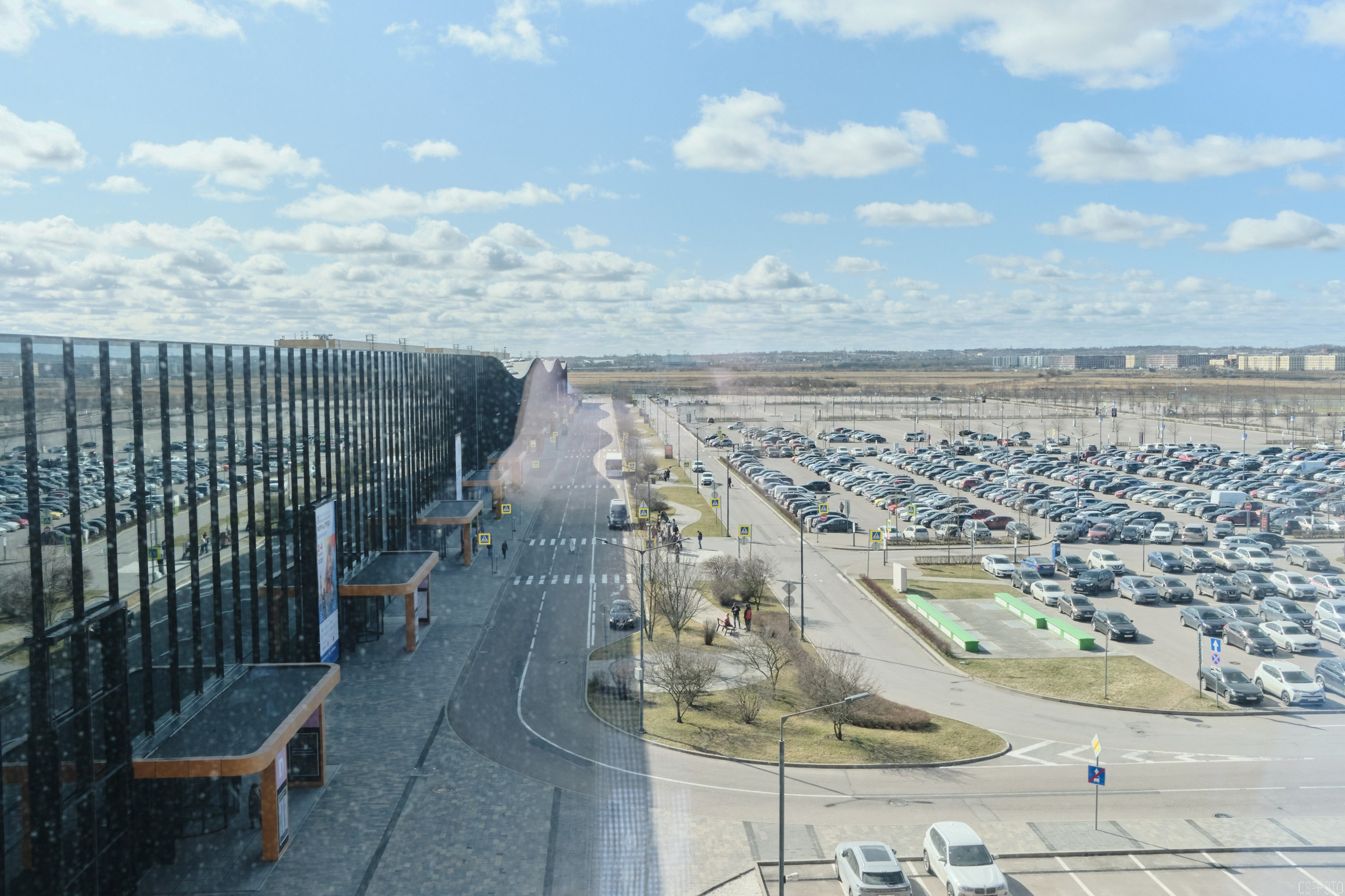 КУБ Экспо. Форум труда | Экспофорум. OSPhoto