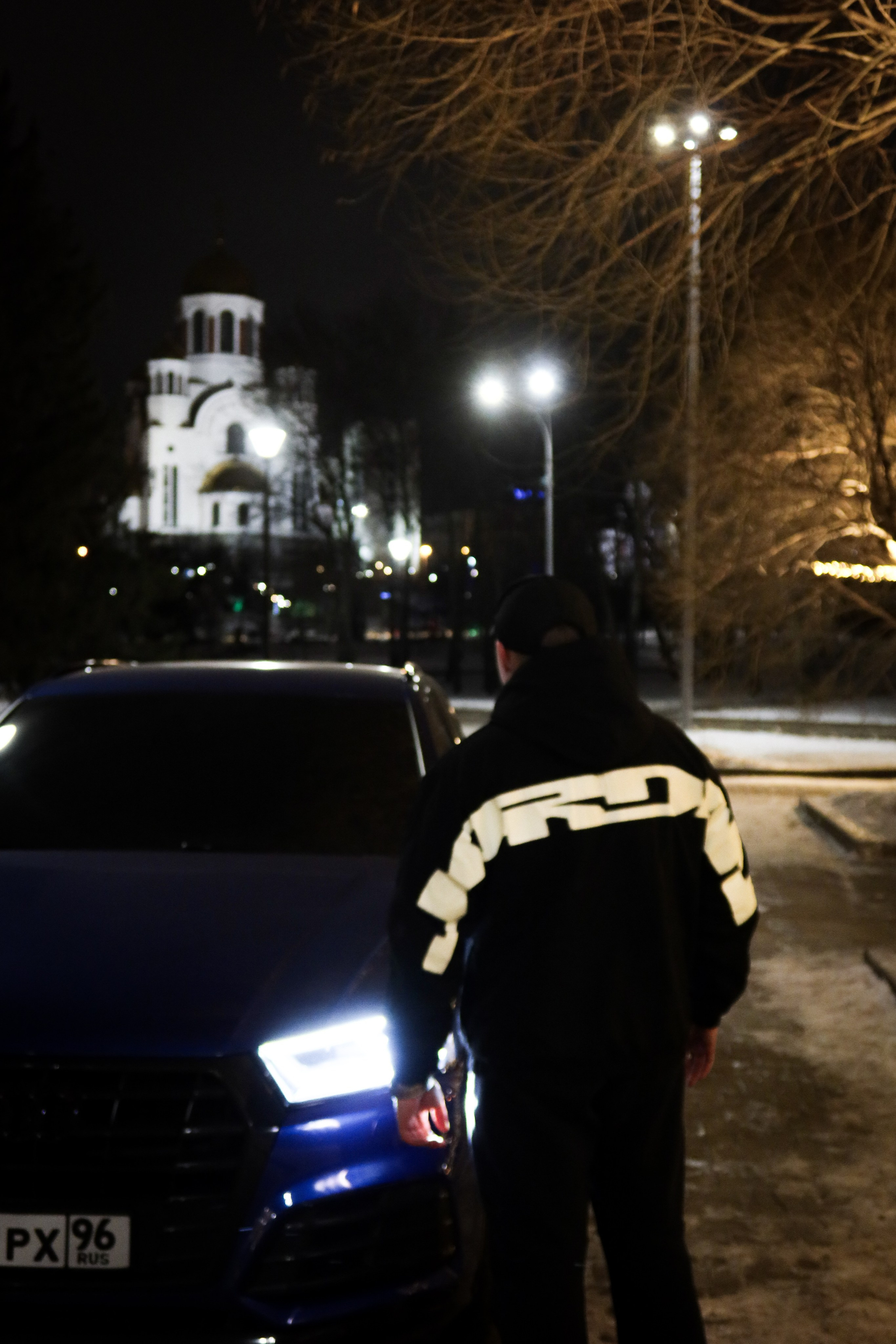 Grigoriy. Фотограф в Екатеринбурге Виктория Ткаченко