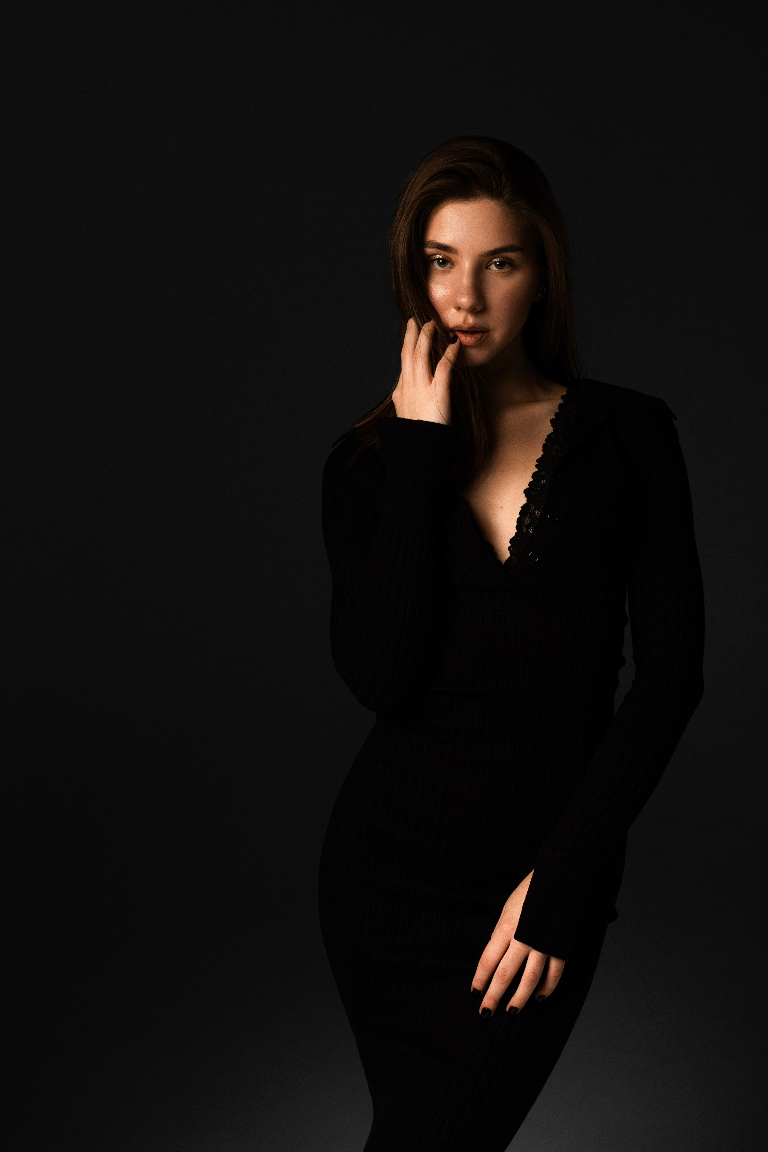 Елизавета. Фотограф в Арсеньеве