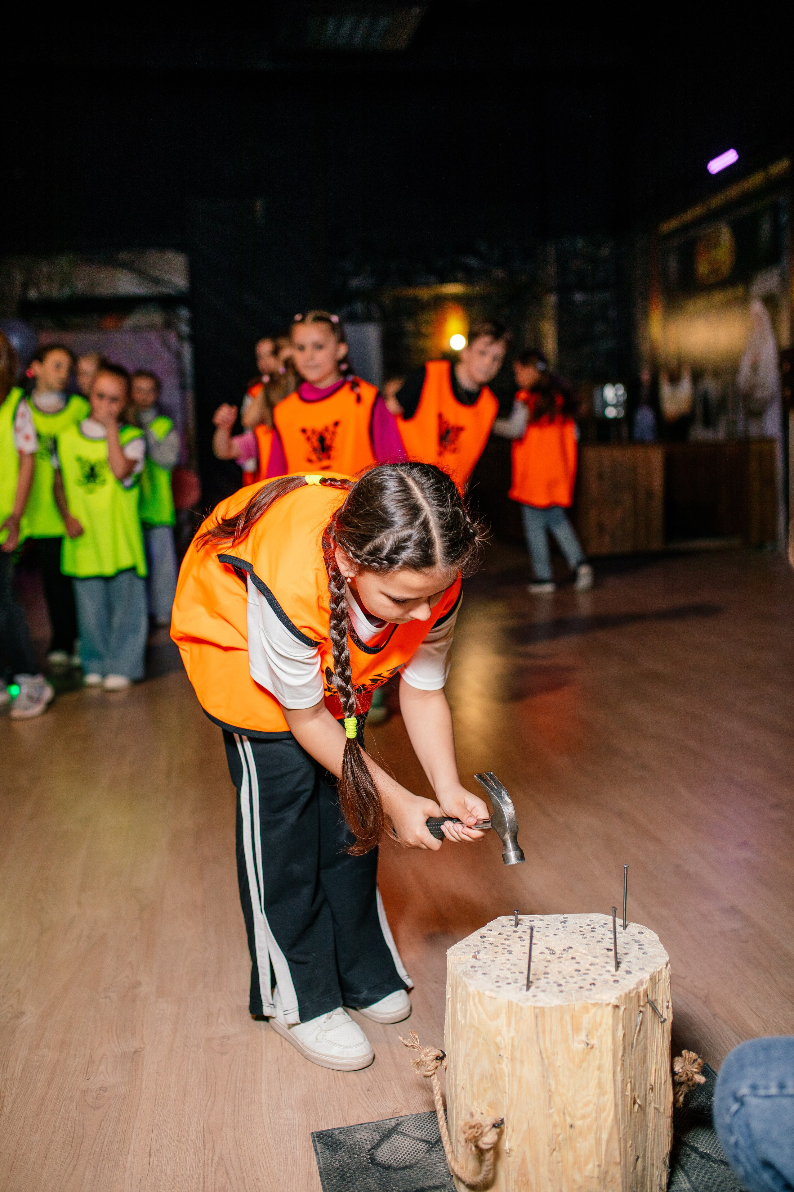 ФОРТ БОЯРД. Свадебный и семейный фотограф в Курске и Курчатове