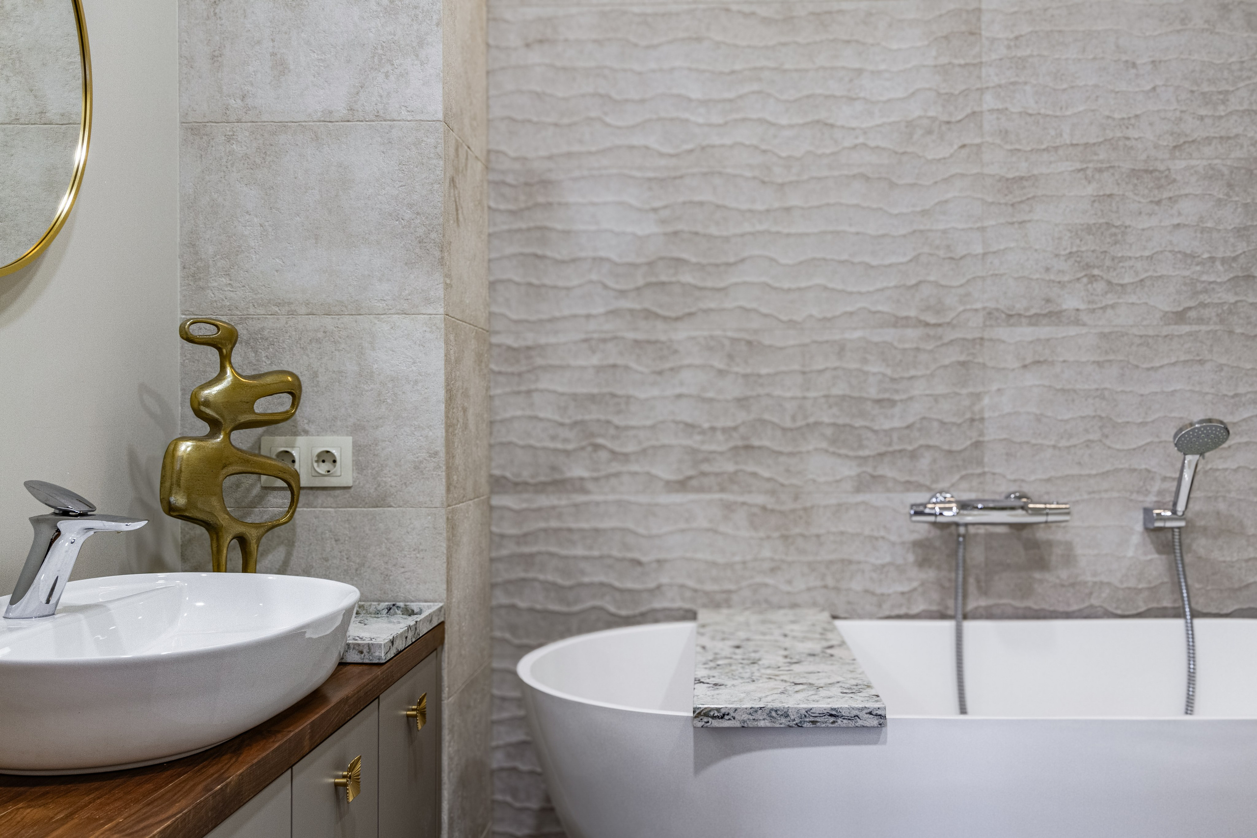 Фотосъемка квартиры Исполкомская 17. Интерьерный фотограф в Санкт-Петербурге