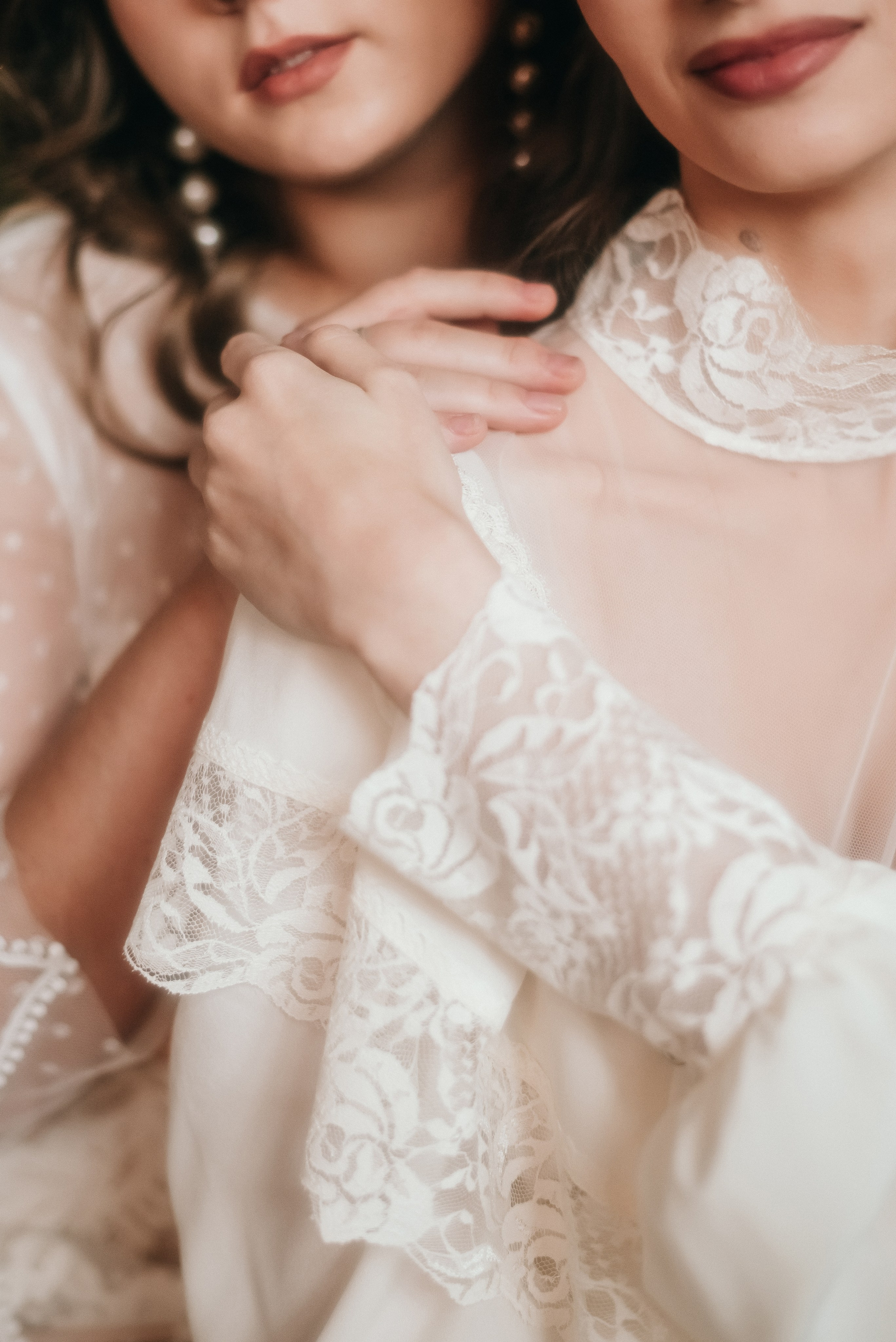 Фотосессия в стиле ретро в фотостудии Magic в Кемерово