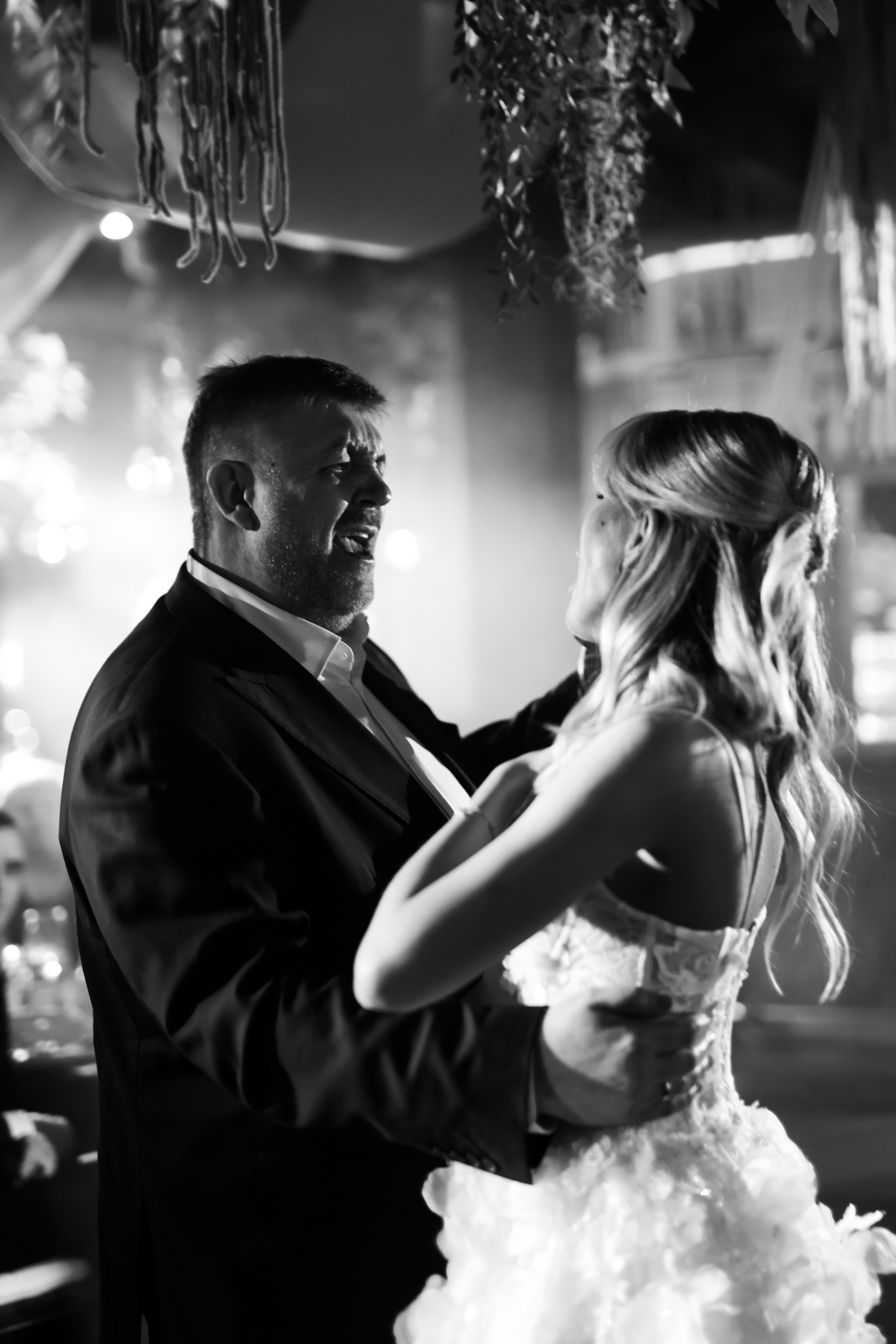 Церемония и банкет. Екатерина и Кирилл. Фотограф в Москве Анастасия Курлович