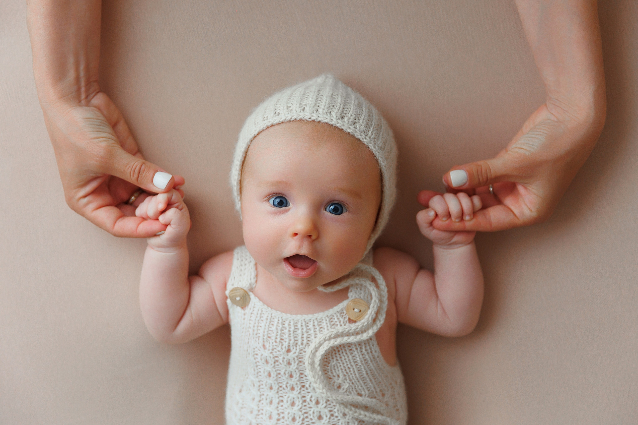 Новорожденные. Фотограф новорожденных в Сочи Екатерина Вялова